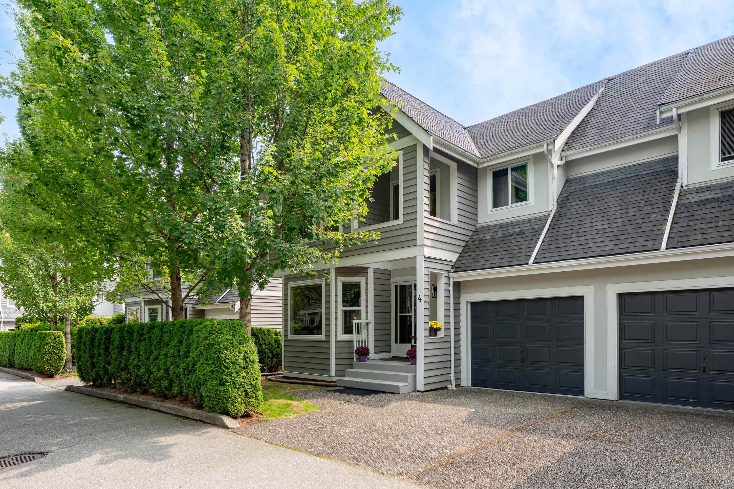 4 1135 LANSDOWNE DRIVE, R3038430, BC,