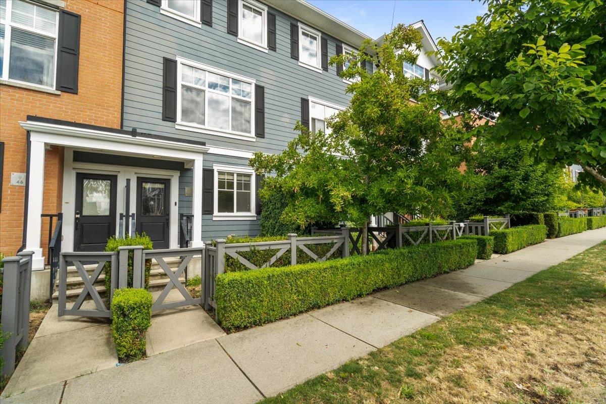 45 16458 23A AVENUE, R3038438, BC,