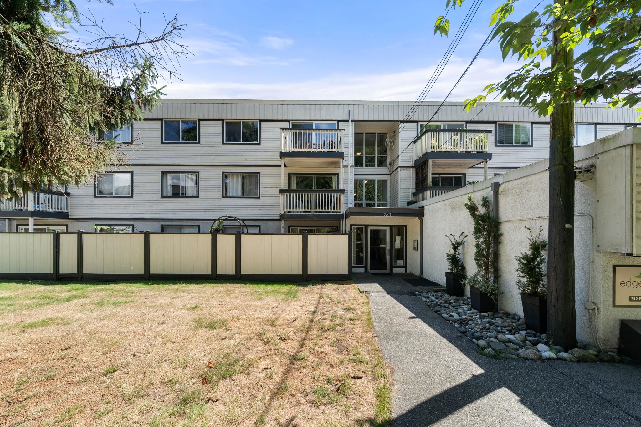 307 780 PREMIER STREET, R3038444, BC,