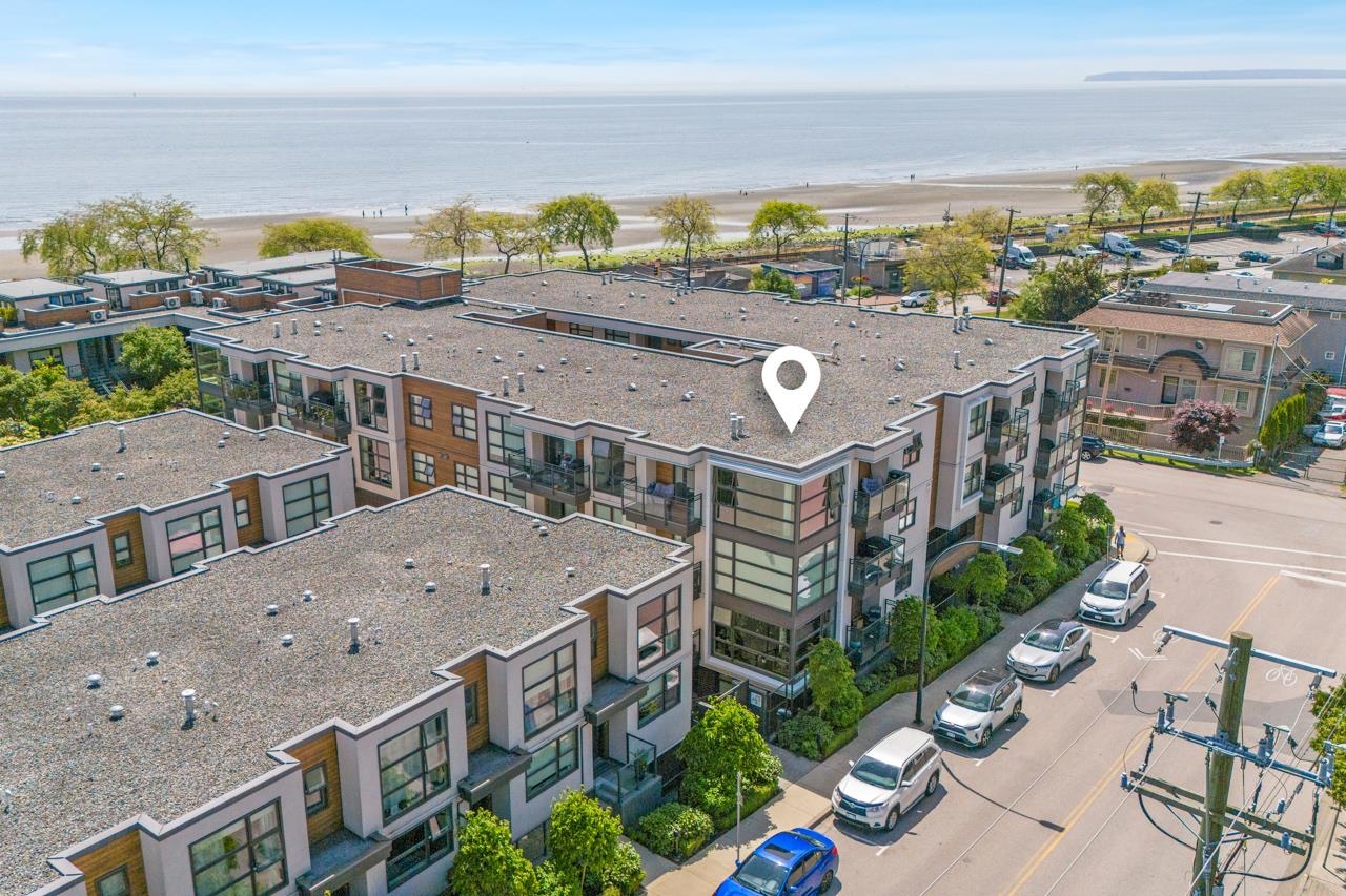 405 1160 OXFORD STREET, R3038449, BC,