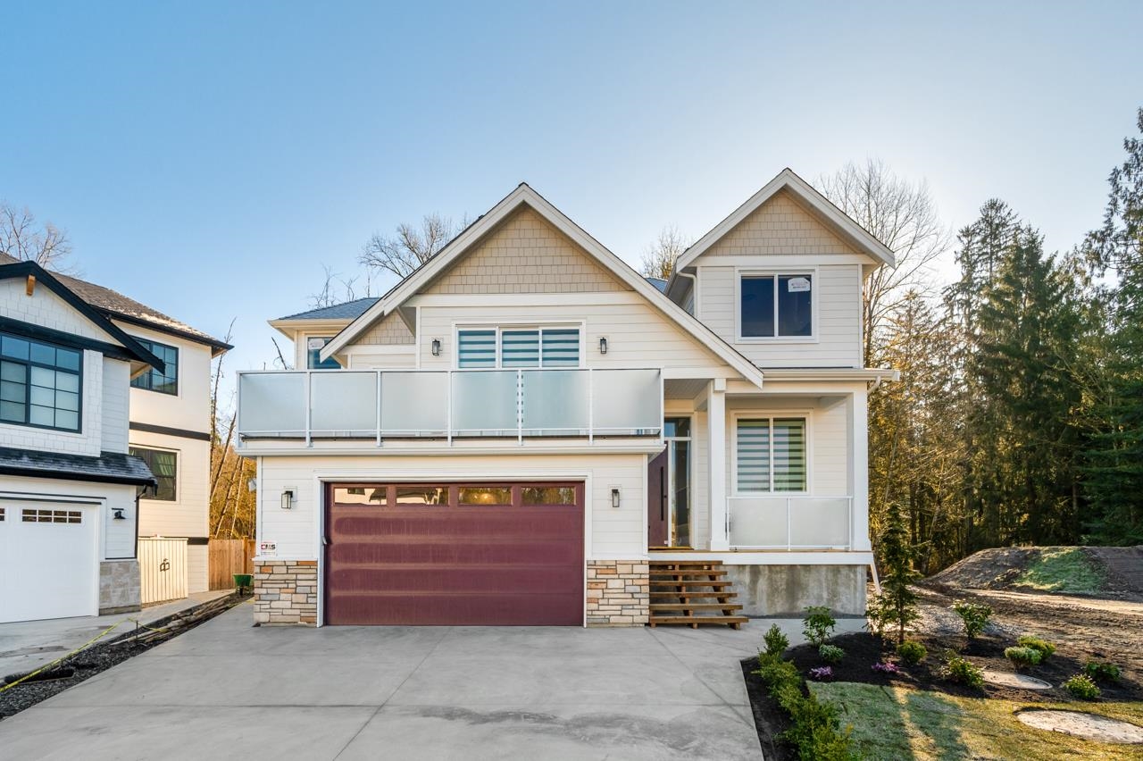 24476 JENEWEIN DRIVE, Maple Ridge BC V0V 0V0, R3038457, BC,