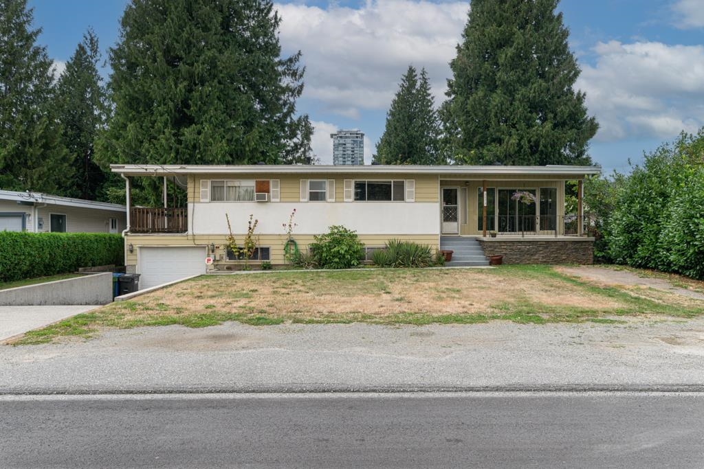 2173 PRIMROSE STREET, Abbotsford BC V2S 2Z3, R3038460, BC,