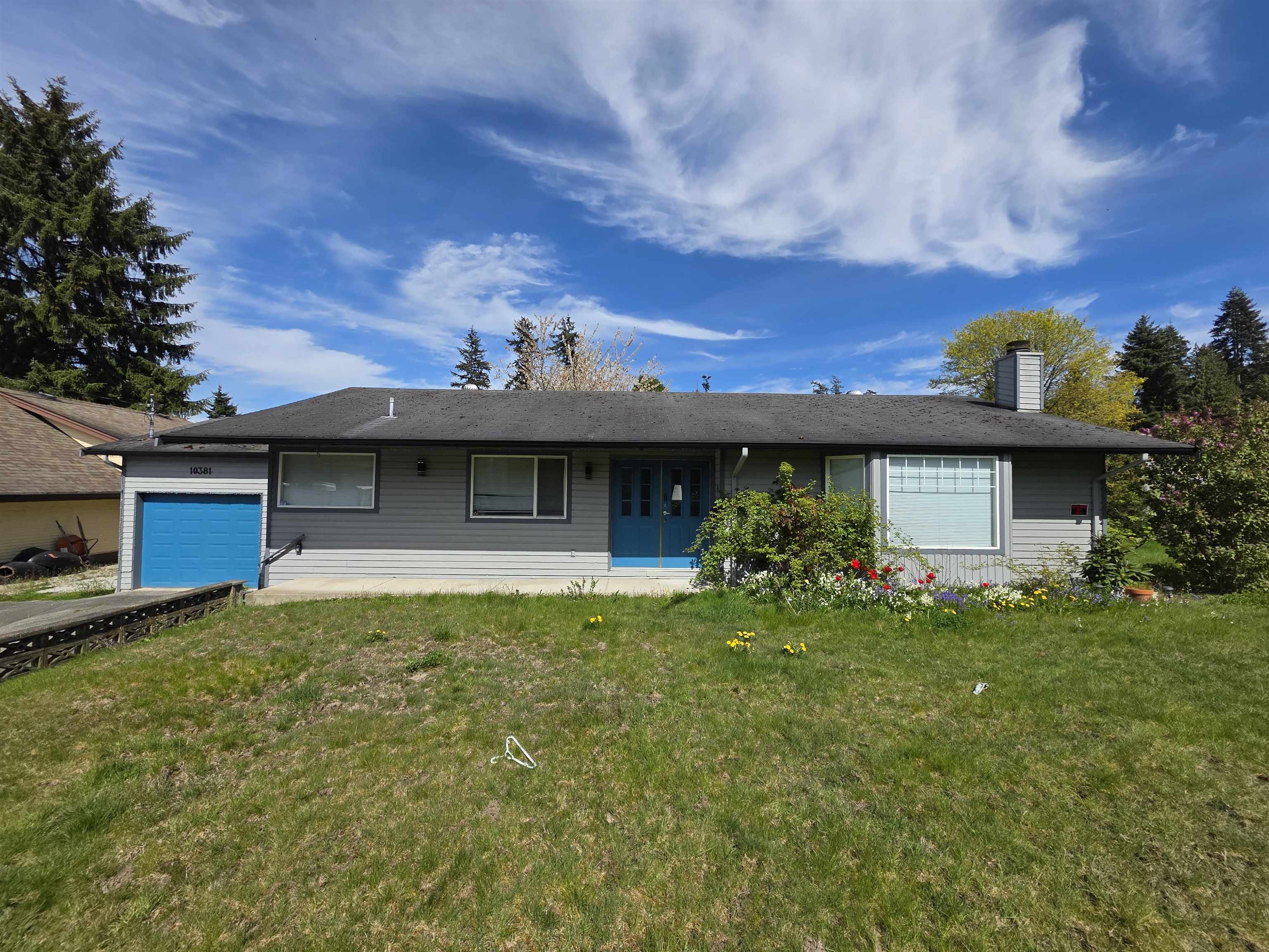 10381 MAIN STREET, Delta BC V4C 2P3, R3038477, BC,