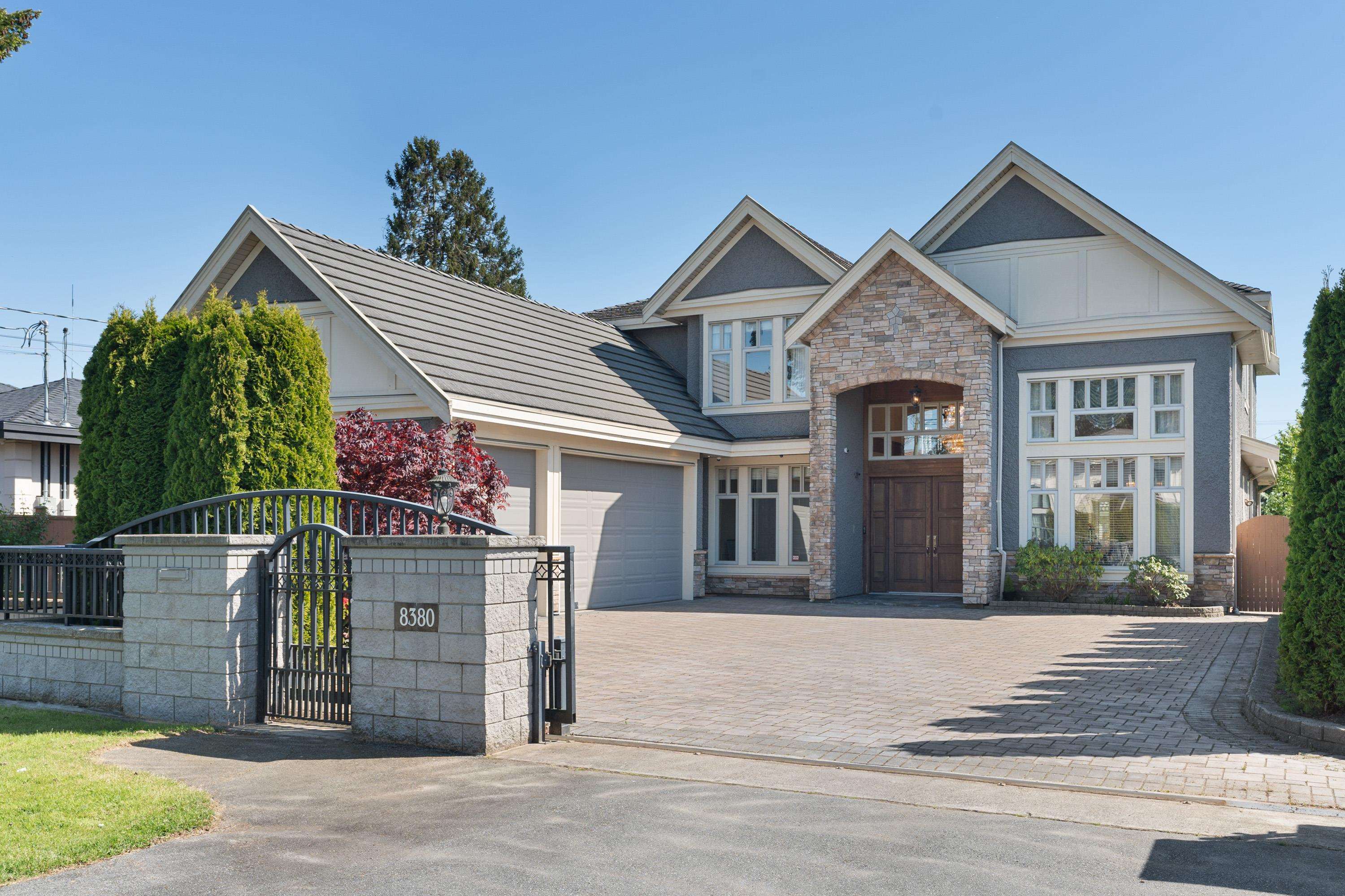 8380 PIGOTT ROAD, Richmond BC V7A 2C4, R3038479, BC,