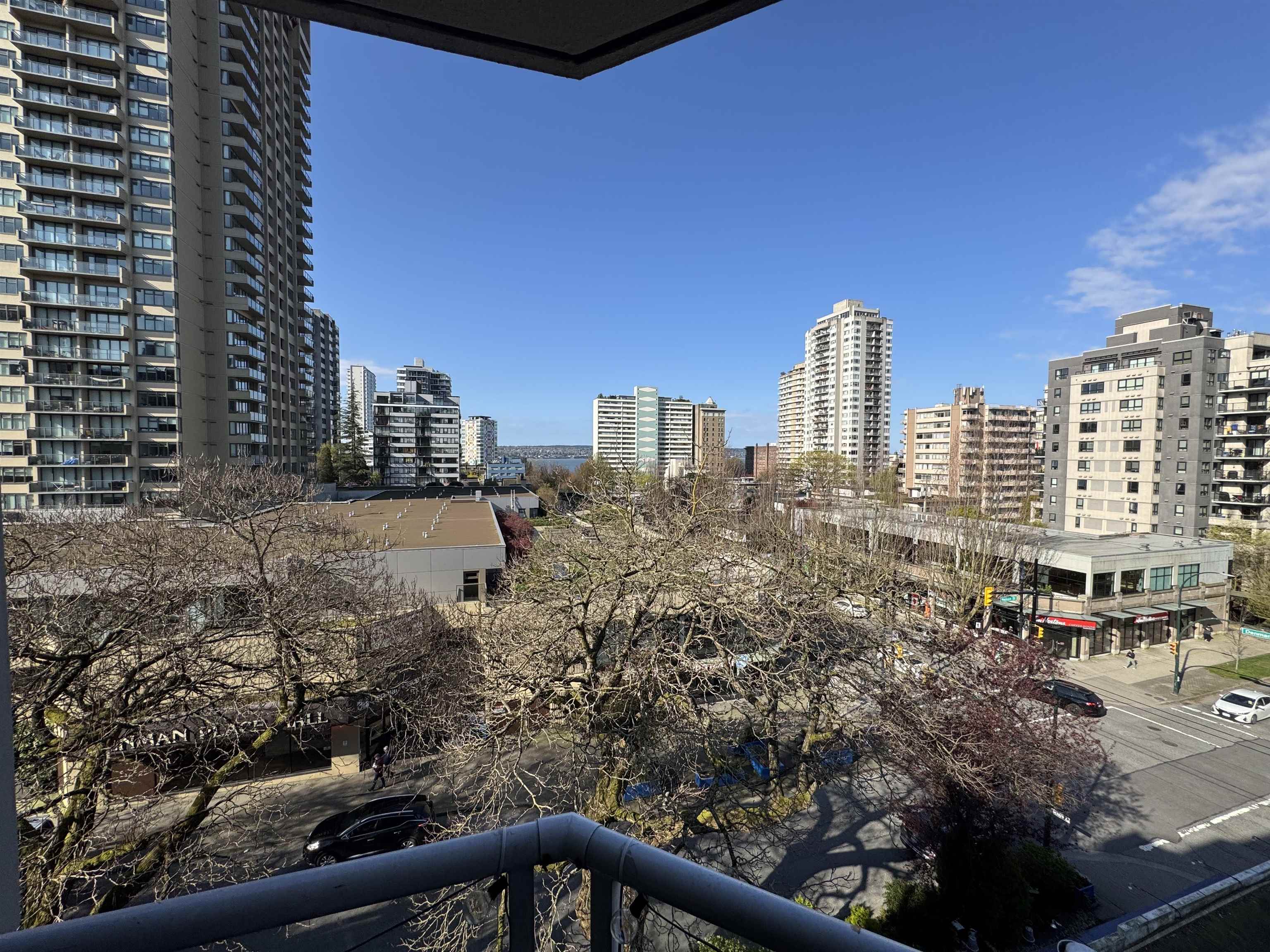 601 1771 NELSON STREET, R3038480, BC,