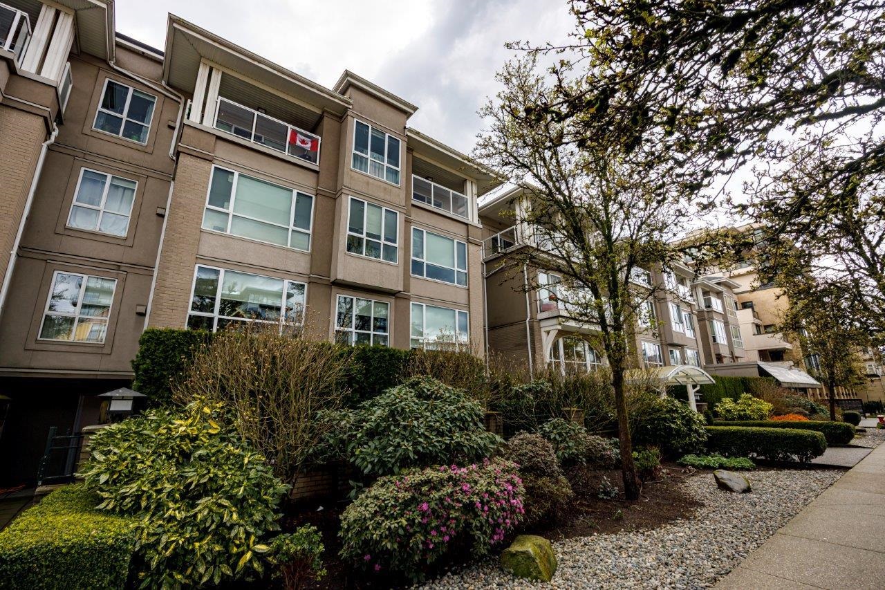 410 155 3RD STREET, R3038483, BC,