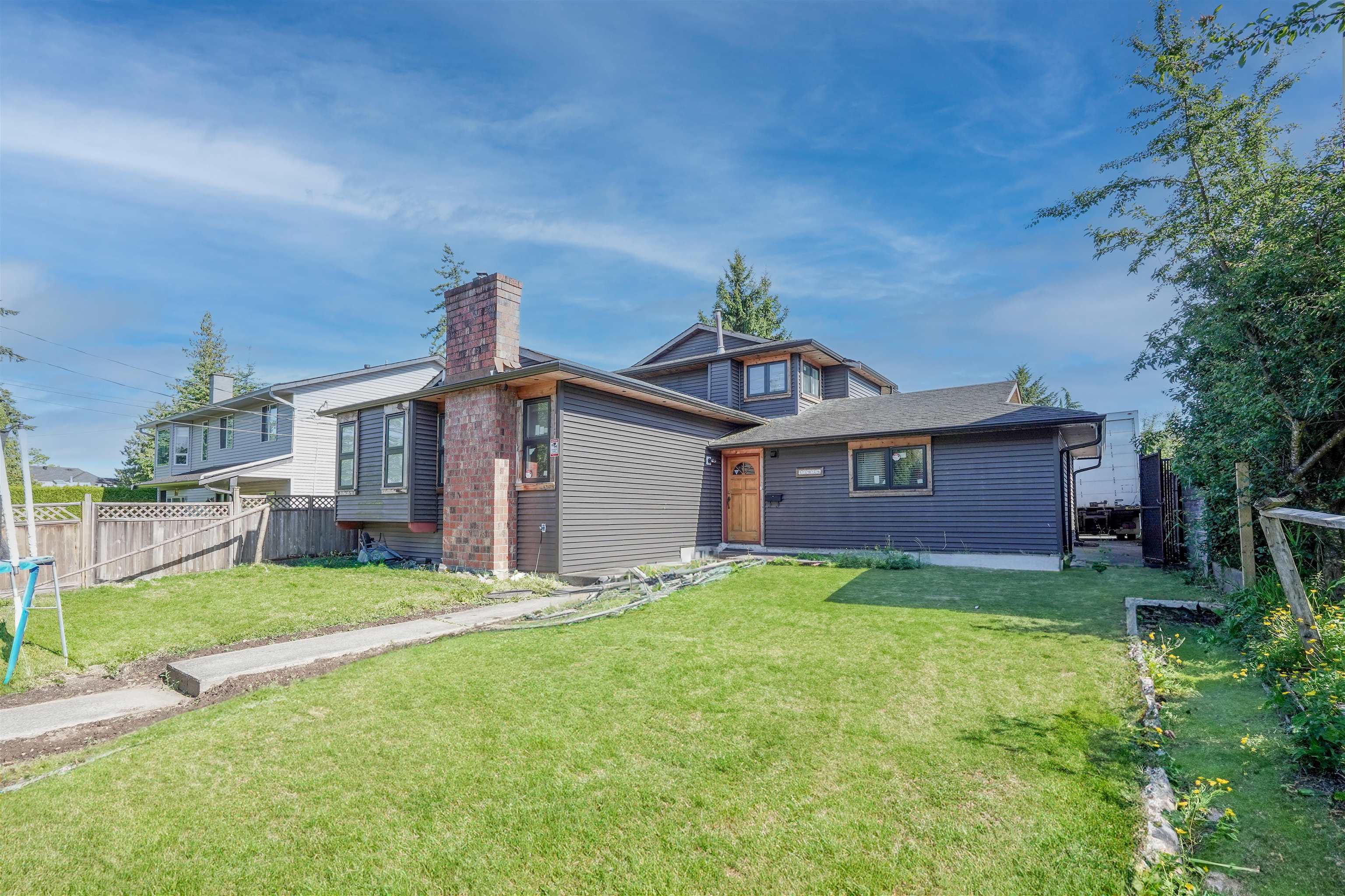 13076 64 AVENUE, Surrey BC V3W 1X7, R3038491, BC,