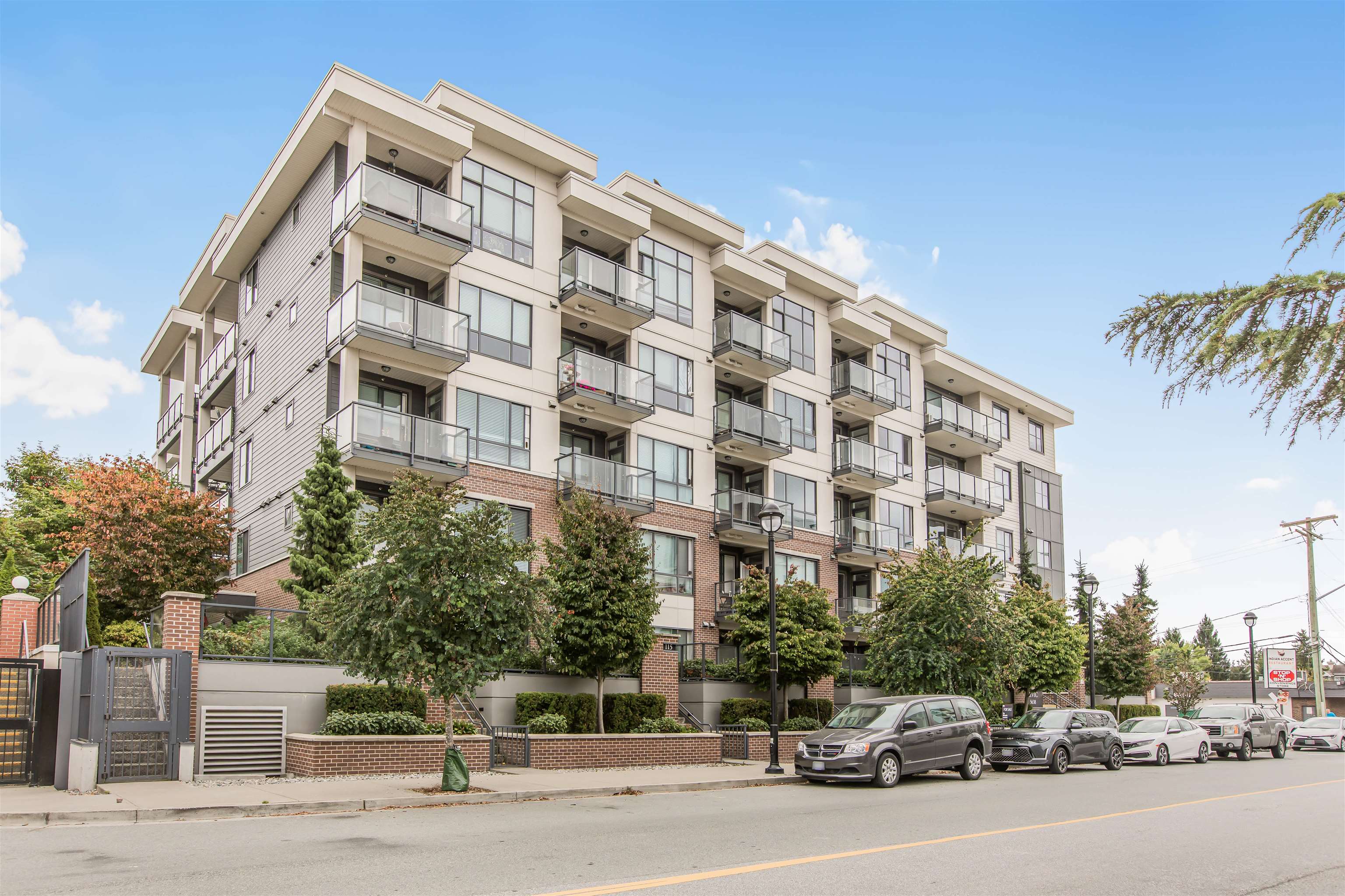 313 5638 201A STREET, R3038493, BC,
