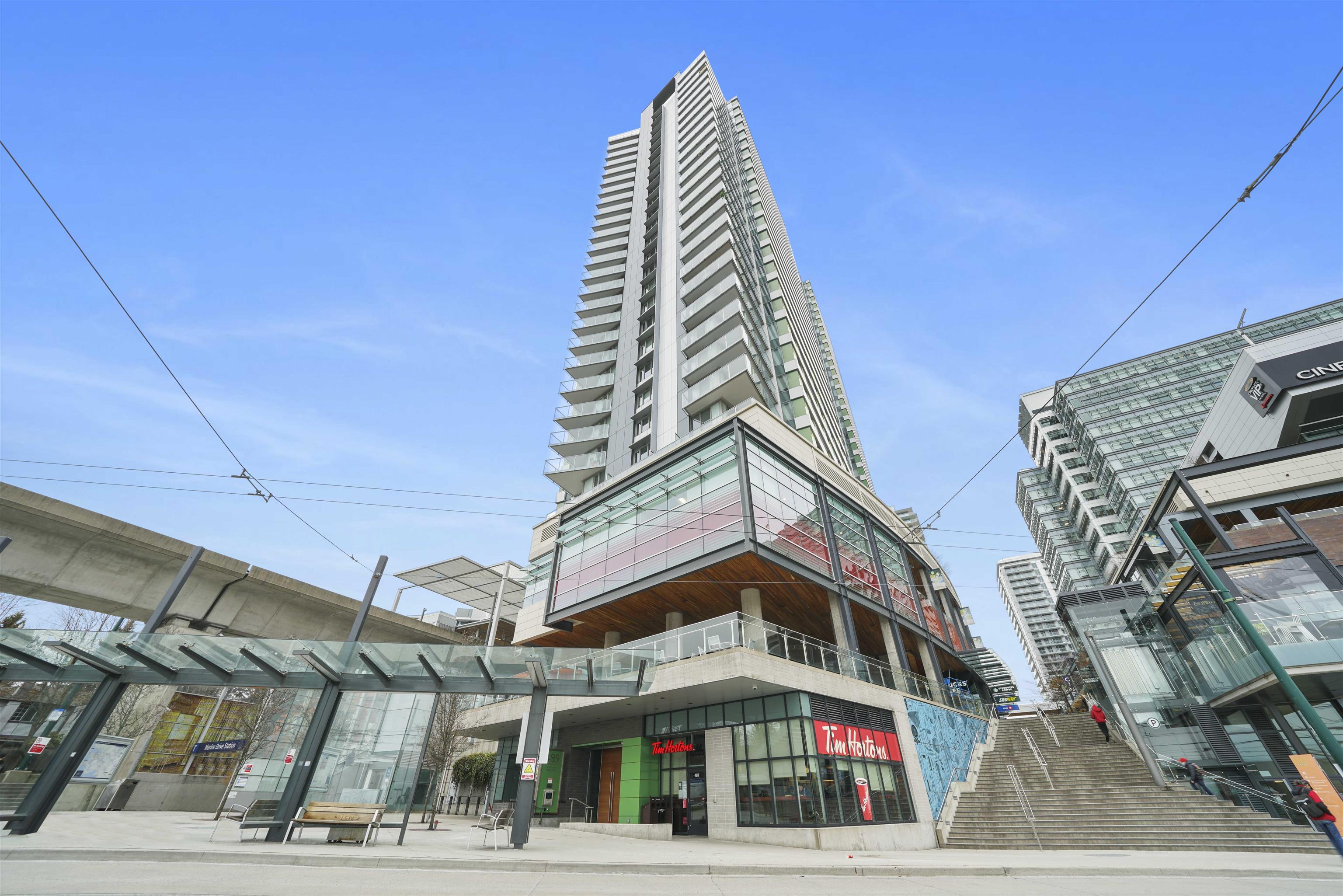 811 489 INTERURBAN WAY, R3038496, BC,