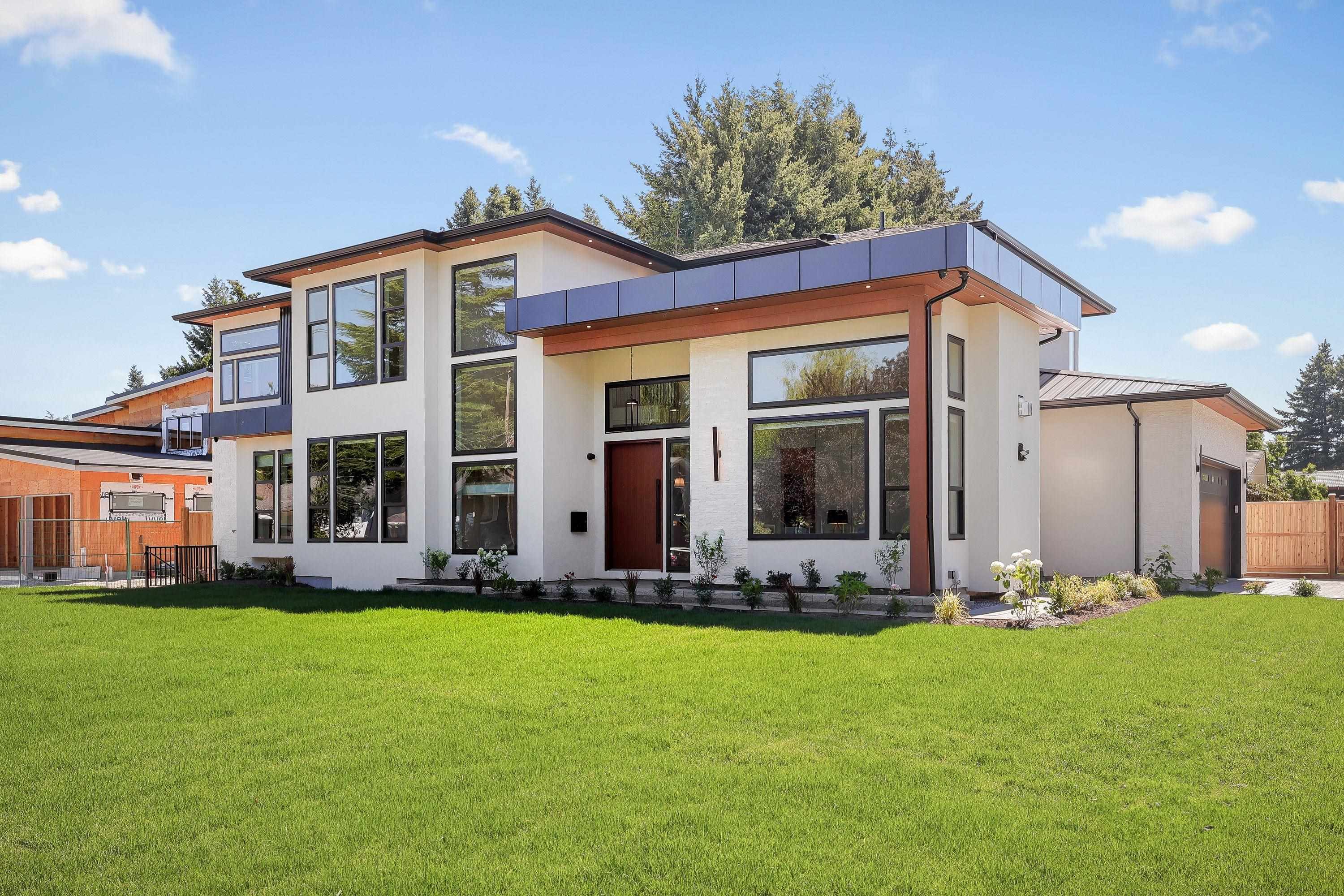5236 N 11A AVENUE, Delta BC V4M 2A1, R3038497, BC,