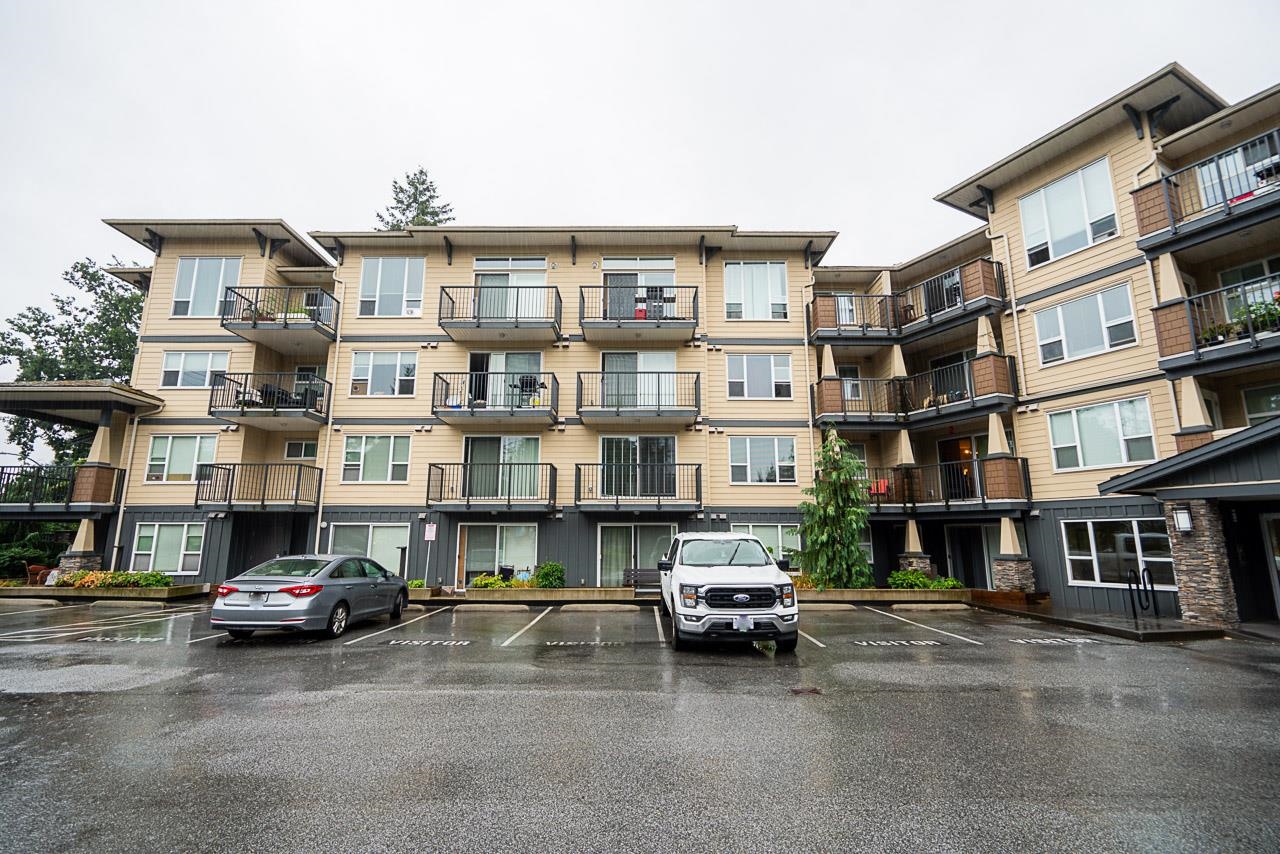 222 2565 CAMPBELL AVENUE, R3038505, BC,