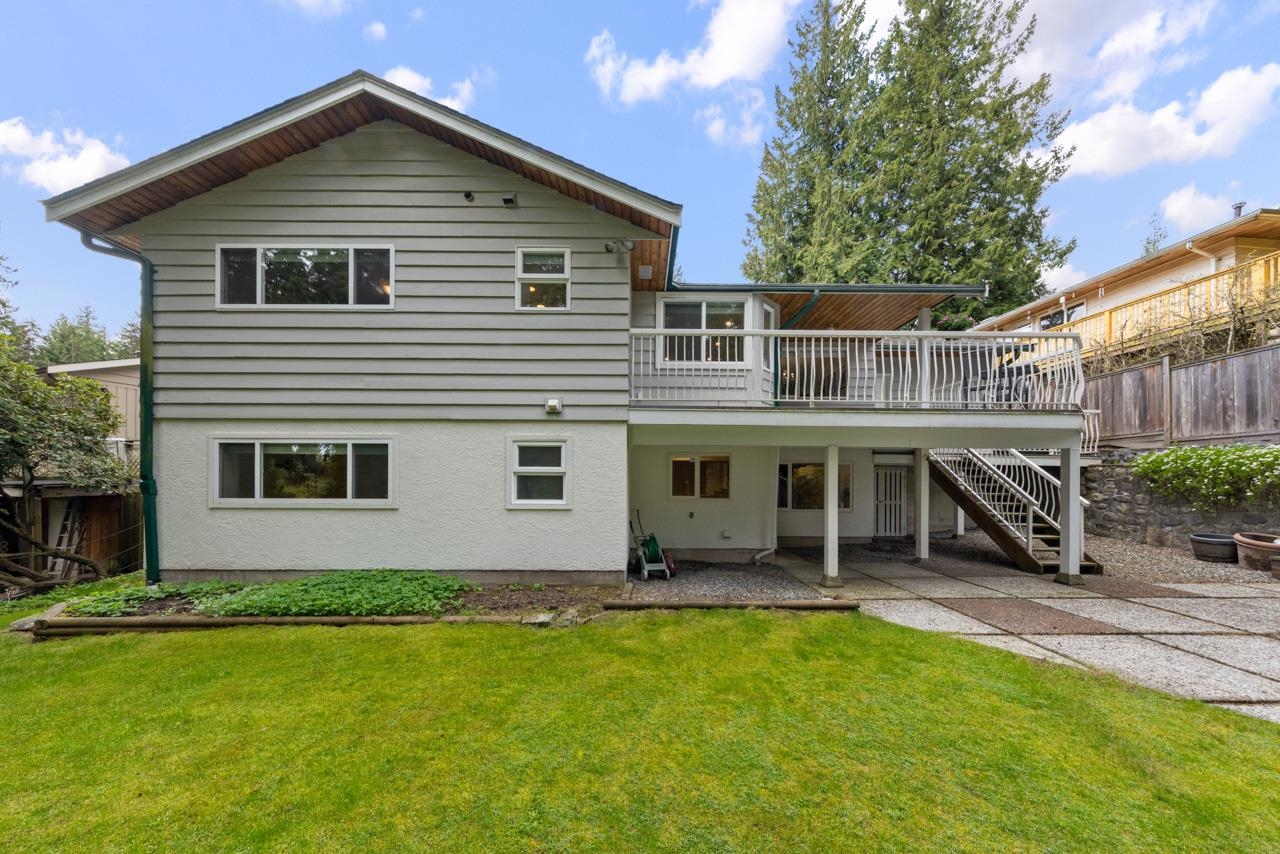 3788 ST. ANDREWS AVENUE, North Vancouver BC V7N 2A5, R3038507, BC,