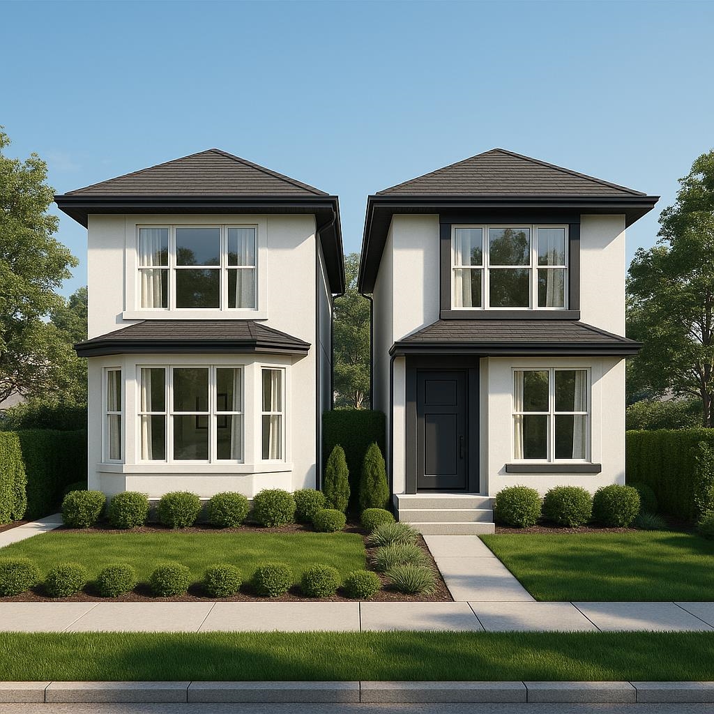 341 W 24TH STREET, North Vancouver BC V7M 2C7, R3038514, BC,