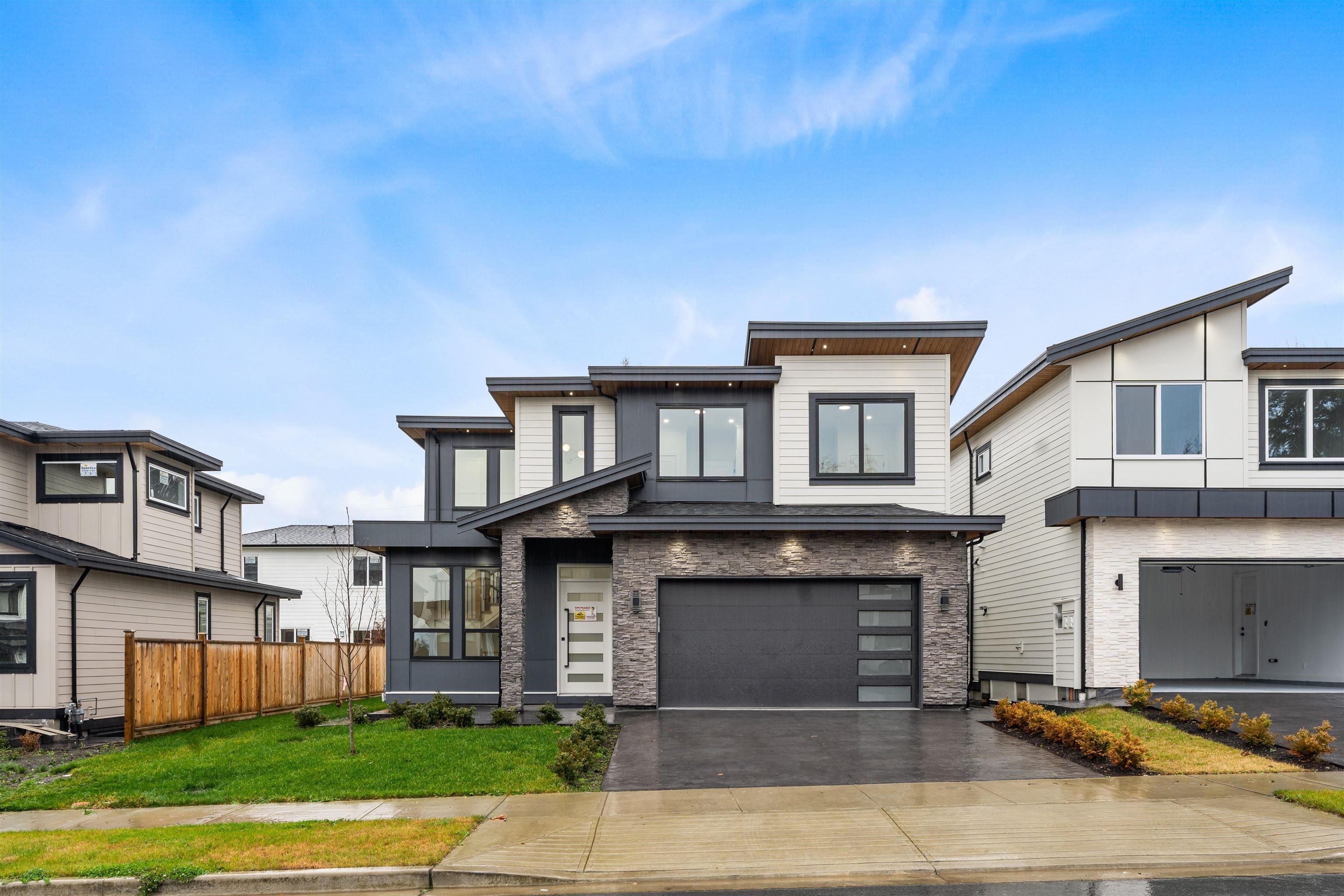 7137 204A STREET, Langley BC V2Y 3S7, R3038529, BC,