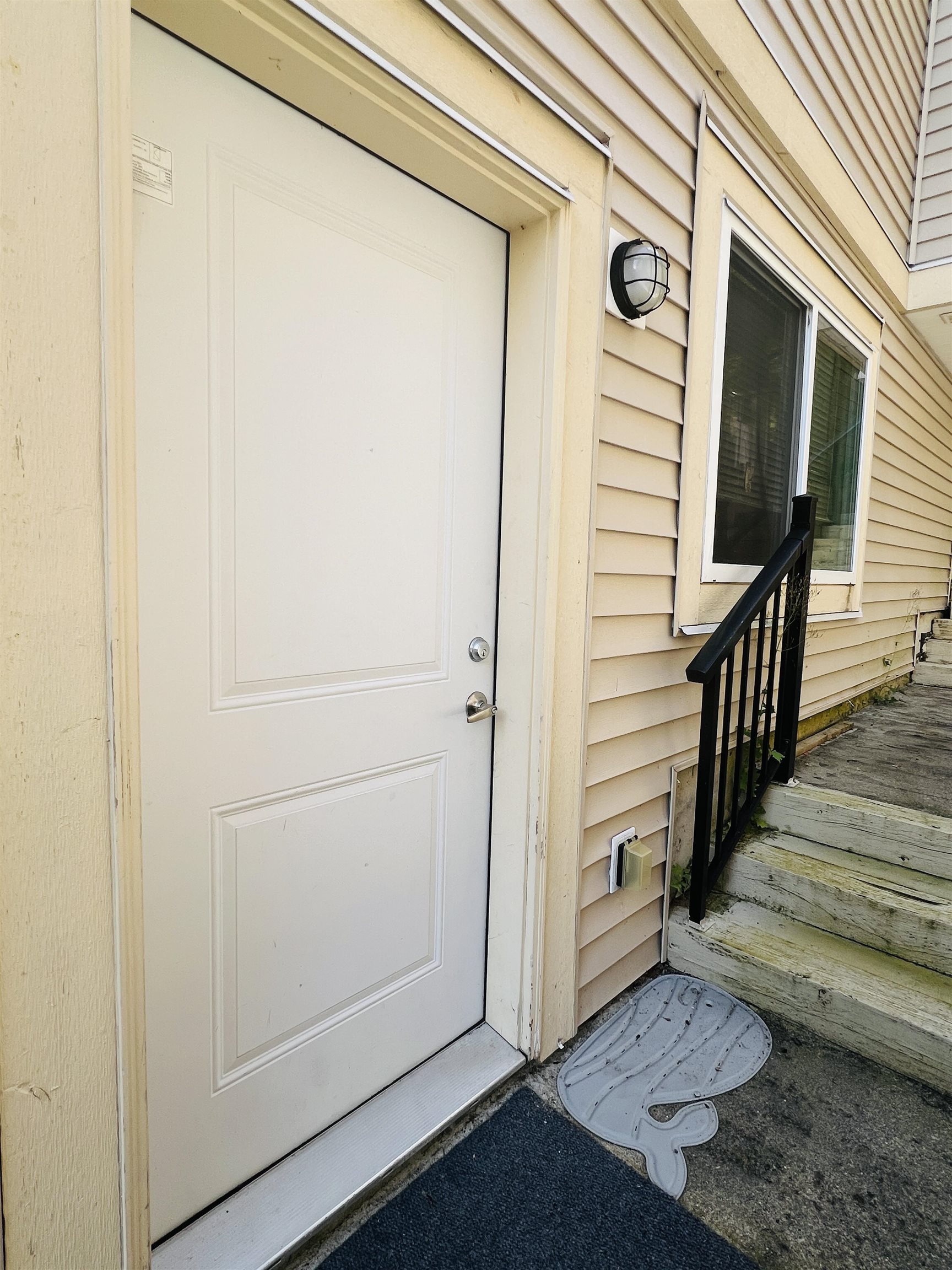 Basement 13558 BALSAM STREET, R3038537, BC,