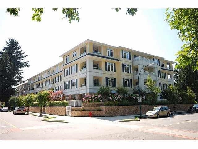 216 2368 MARPOLE AVENUE, R3038542, BC,