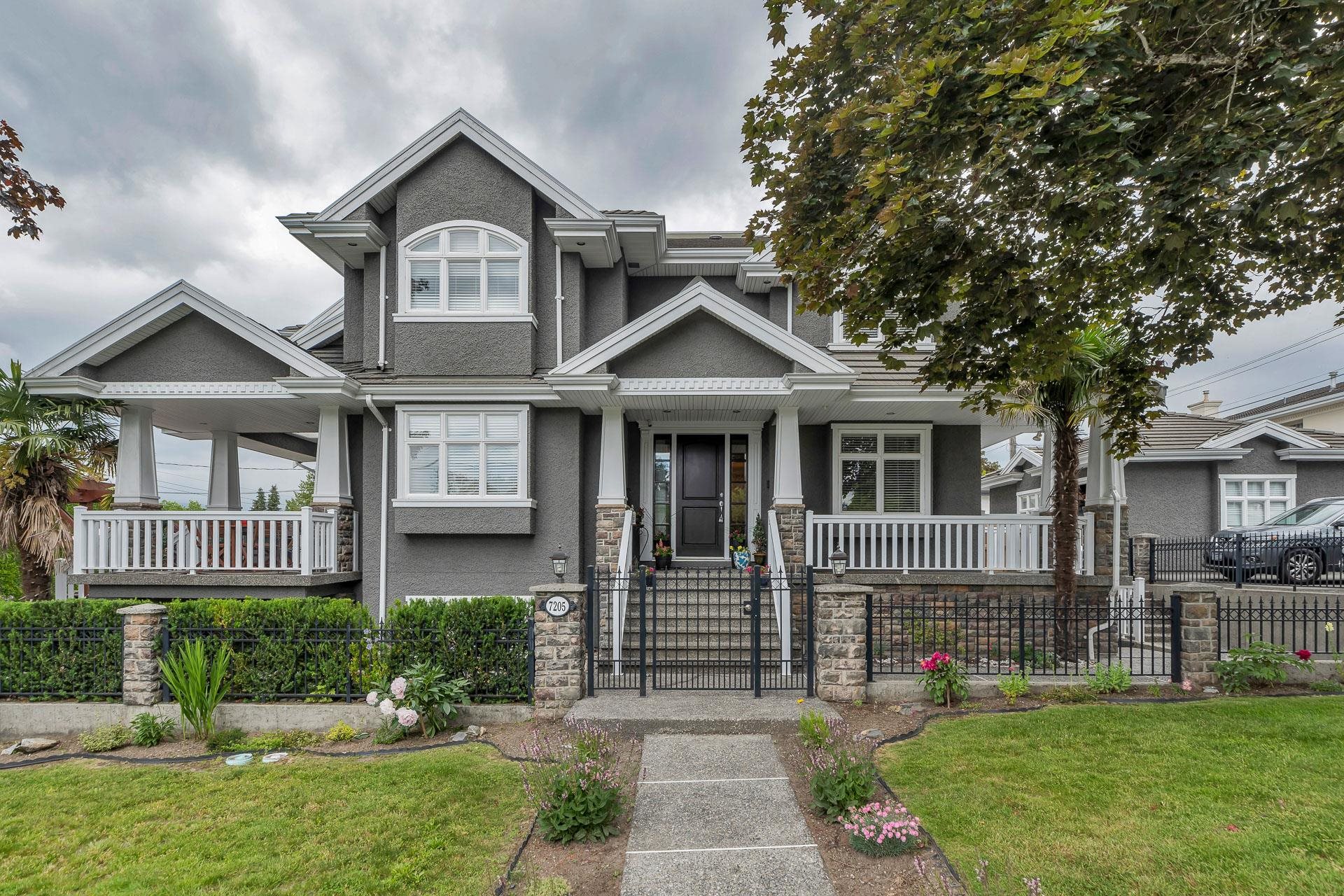 7205 UNION STREET, Burnaby BC V5A 1J1, R3038549, BC,