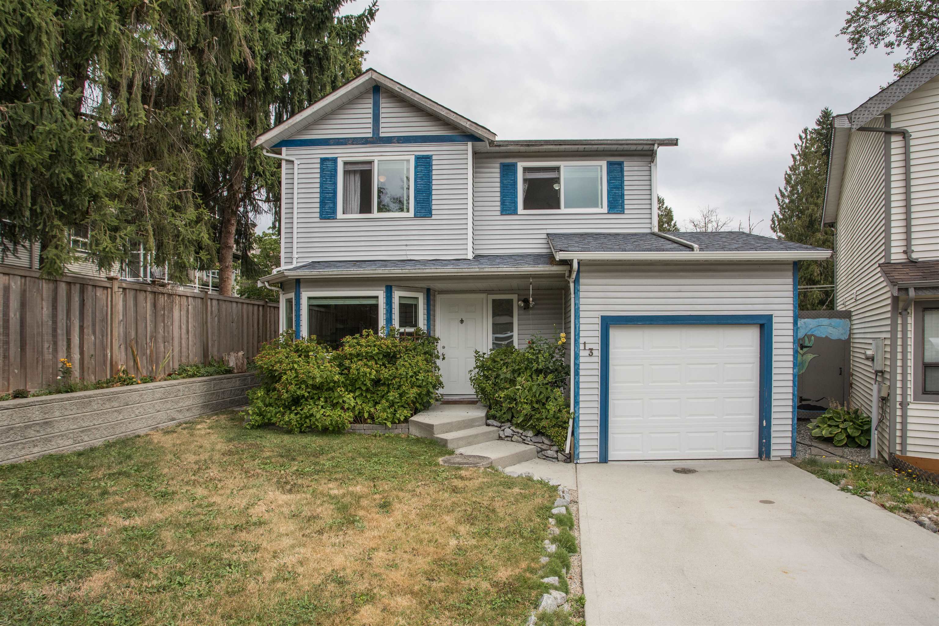 13 11125 232 STREET, R3038557, BC,