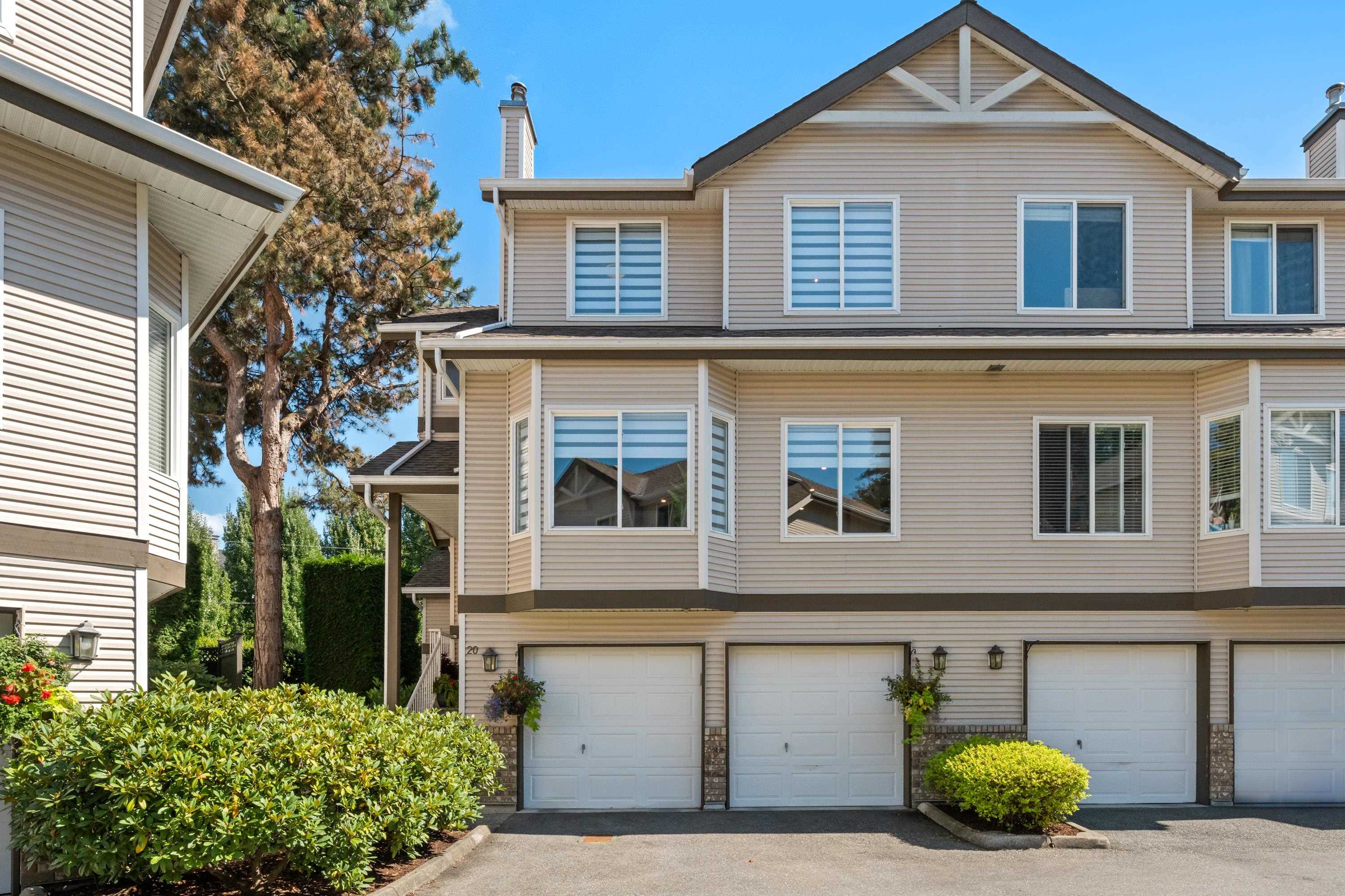 20 20750 TELEGRAPH TRAIL, R3038563, BC,