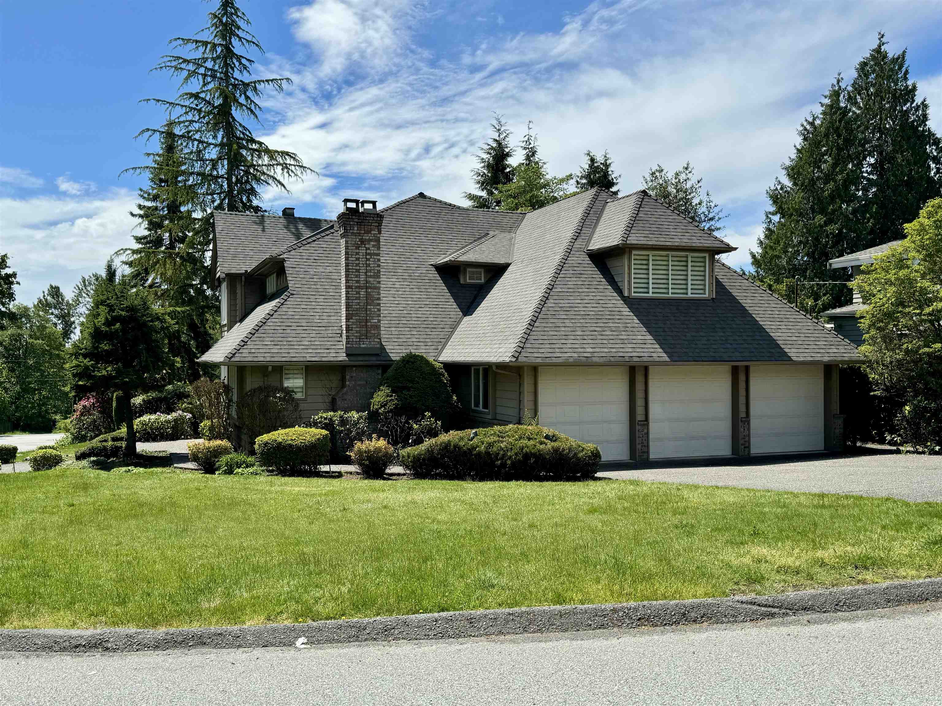 819 19TH STREET, West Vancouver BC V7V 3X2, R3038568, BC,