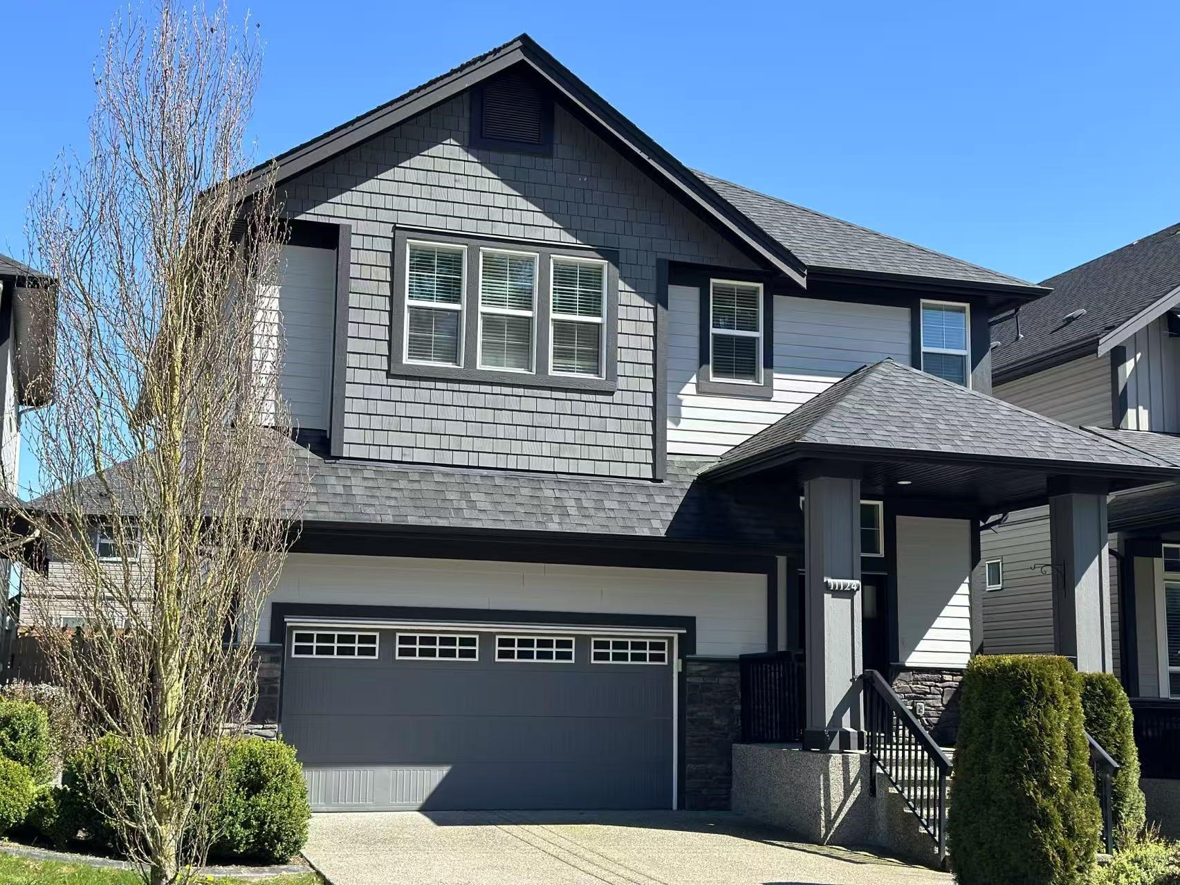 11124 239 STREET, Maple Ridge BC V2W 0H7, R3038570, BC,