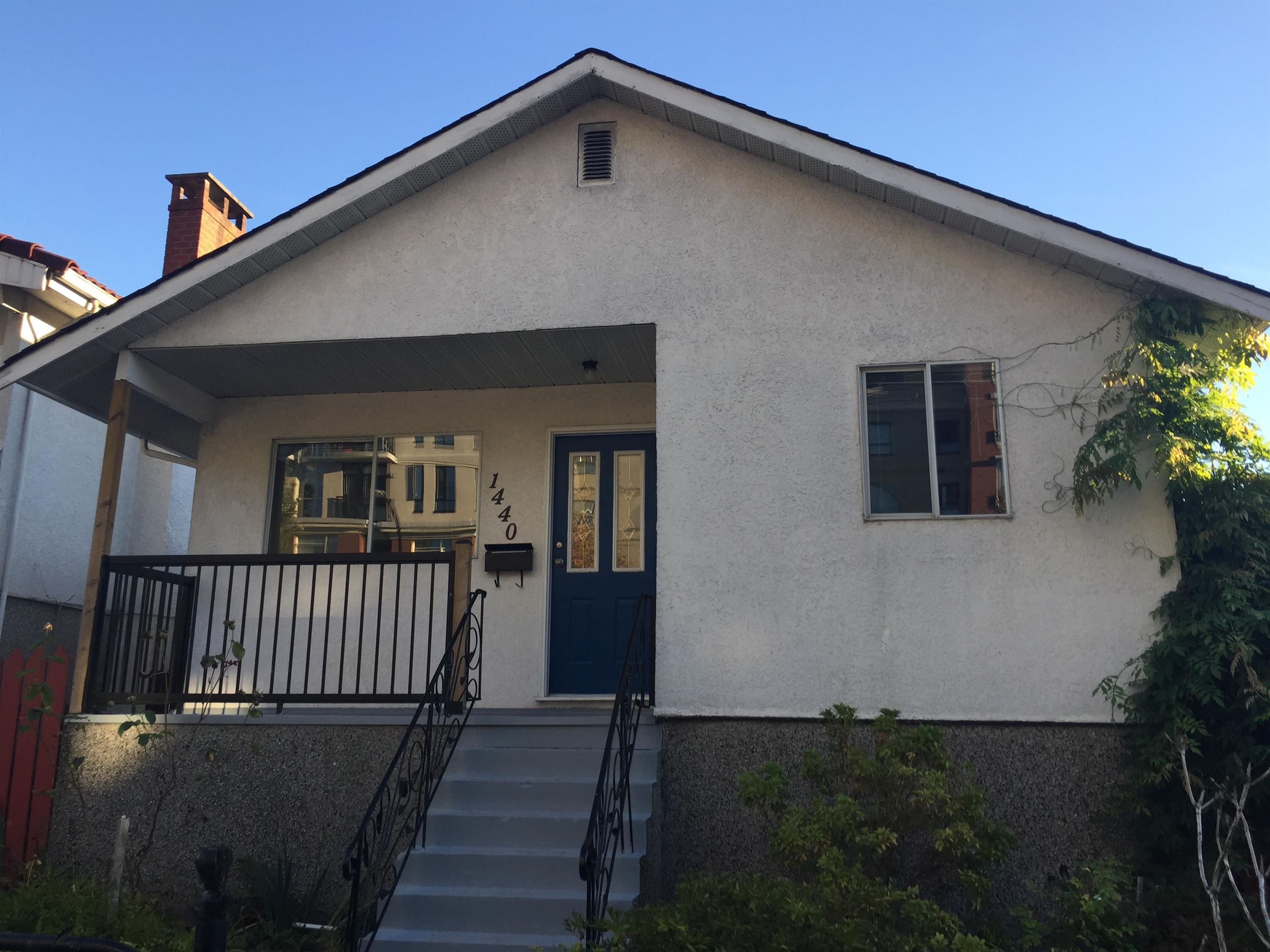 1440 E KING EDWARD AVENUE, Vancouver BC V5N 2V4, R3038571, BC,