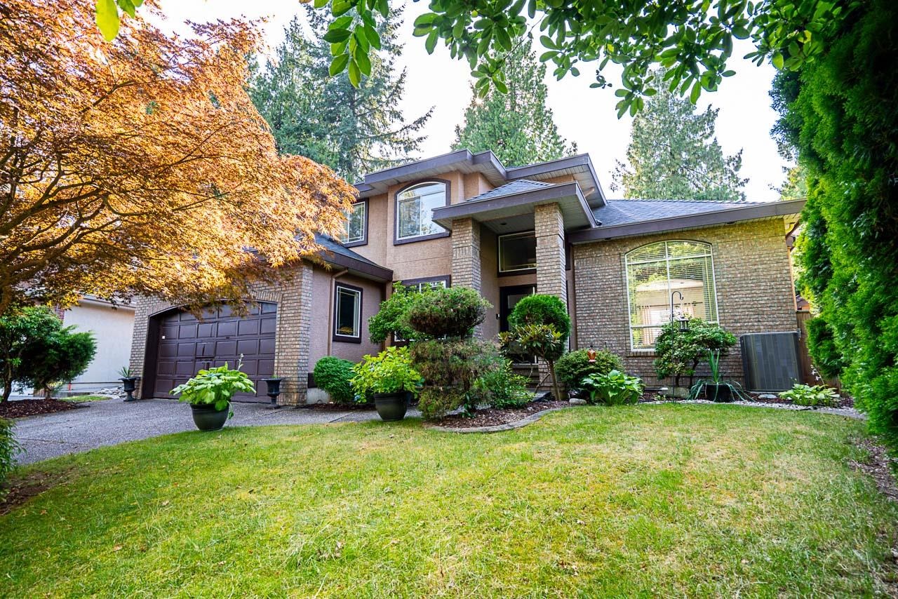 10481 WILLOW GROVE, Surrey BC V4N 1V7, R3038583, BC,