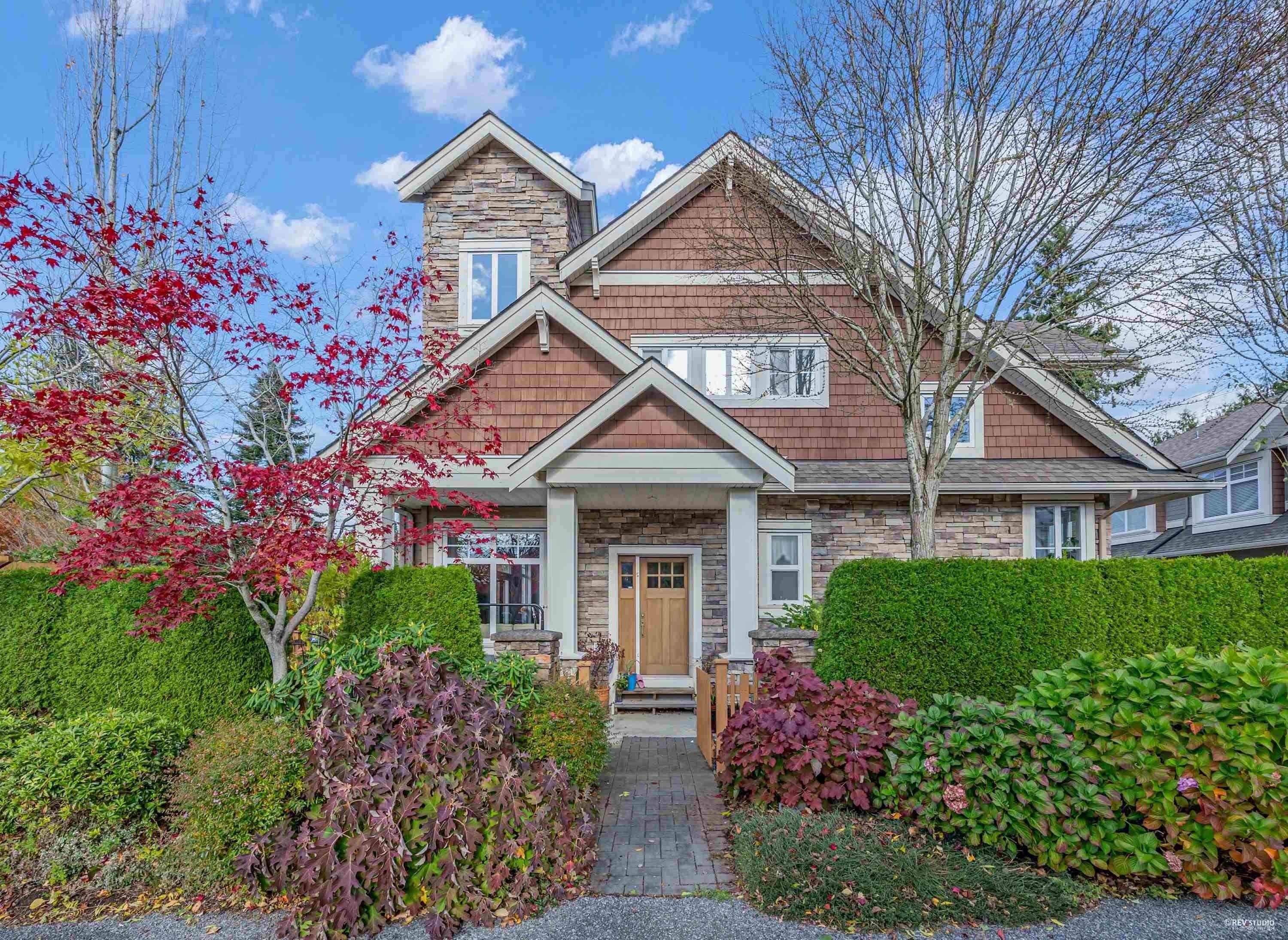 7 2456 163 STREET, R3038584, BC,