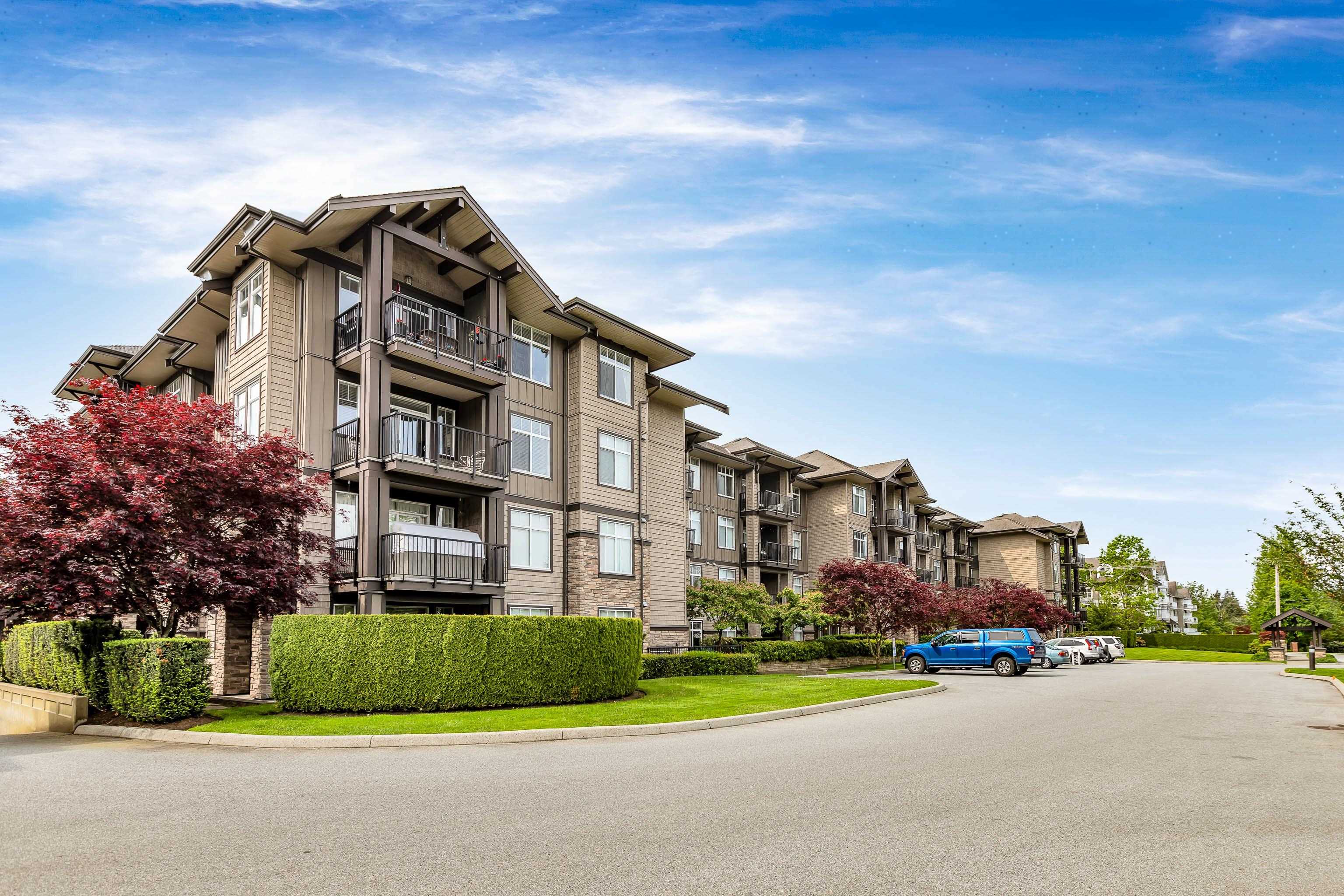 126 12258 224 STREET, R3038596, BC,