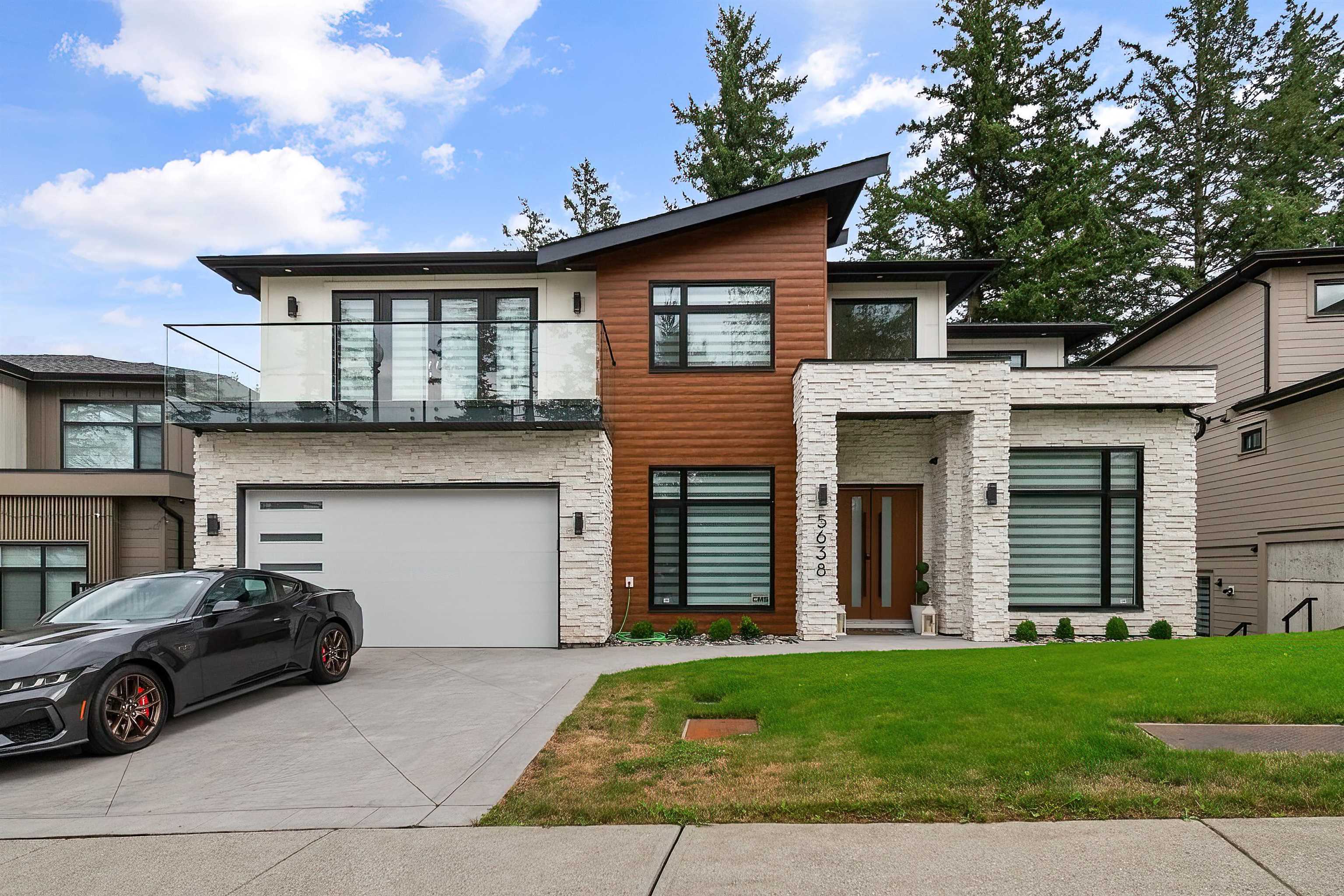 5638 CRIMSON RIDGE, Chilliwack BC V2R 6H7, R3038598, BC,