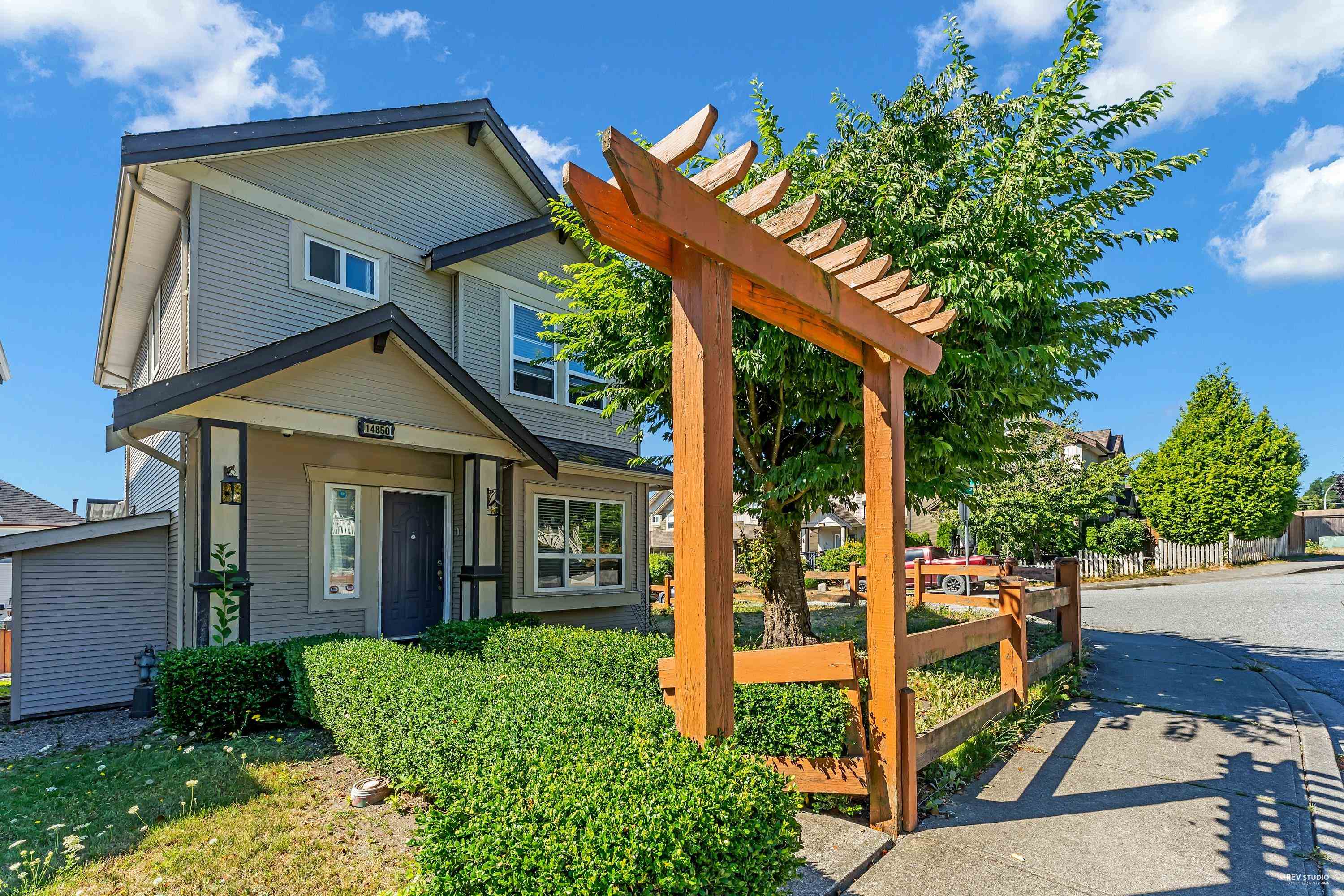 14850 57 AVENUE, Surrey BC V3S 8W3, R3038605, BC,