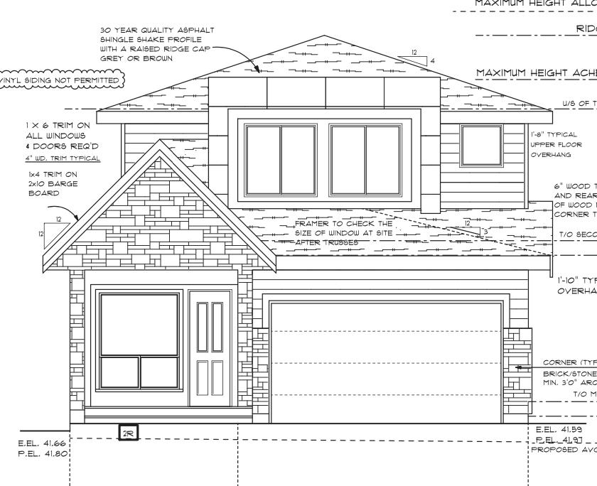 LOT 1 16370 14A AVENUE, R3038623, BC,