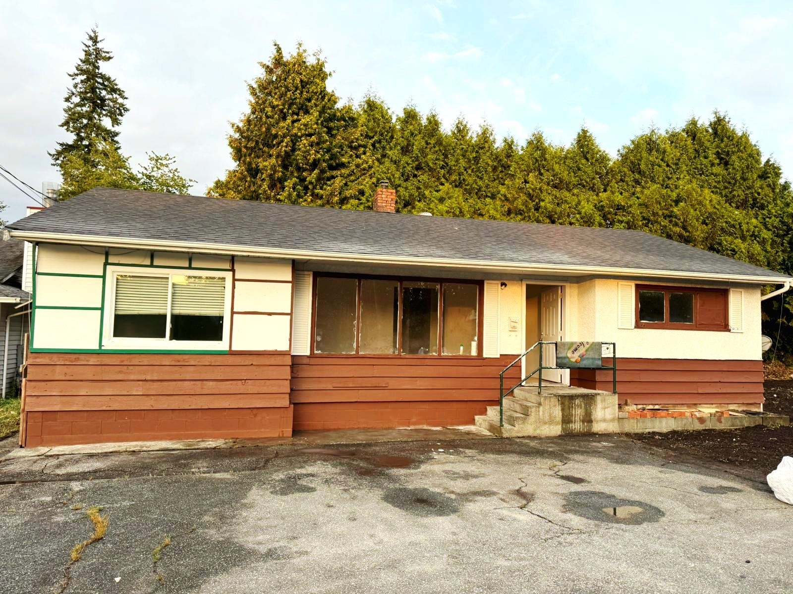 12052 232 STREET, Maple Ridge BC V2X 6T3, R3038626, BC,