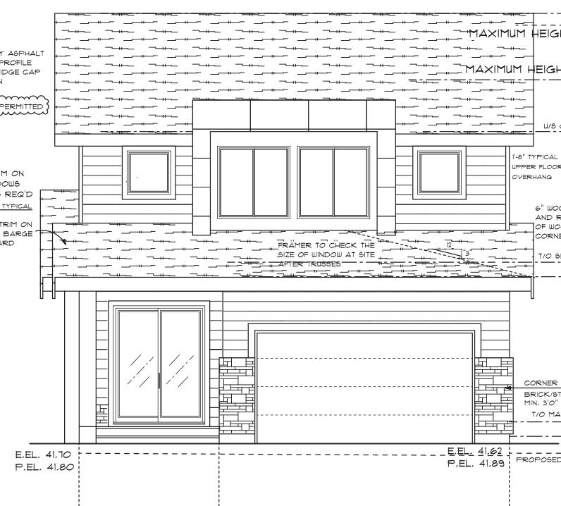 LOT 2 16378 14A AVENUE, R3038633, BC,