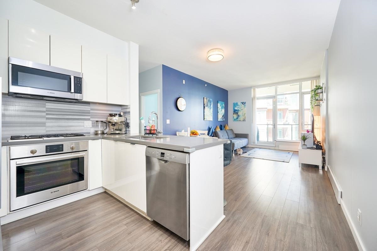 503 3168 RIVERWALK AVENUE, R3038642, BC,