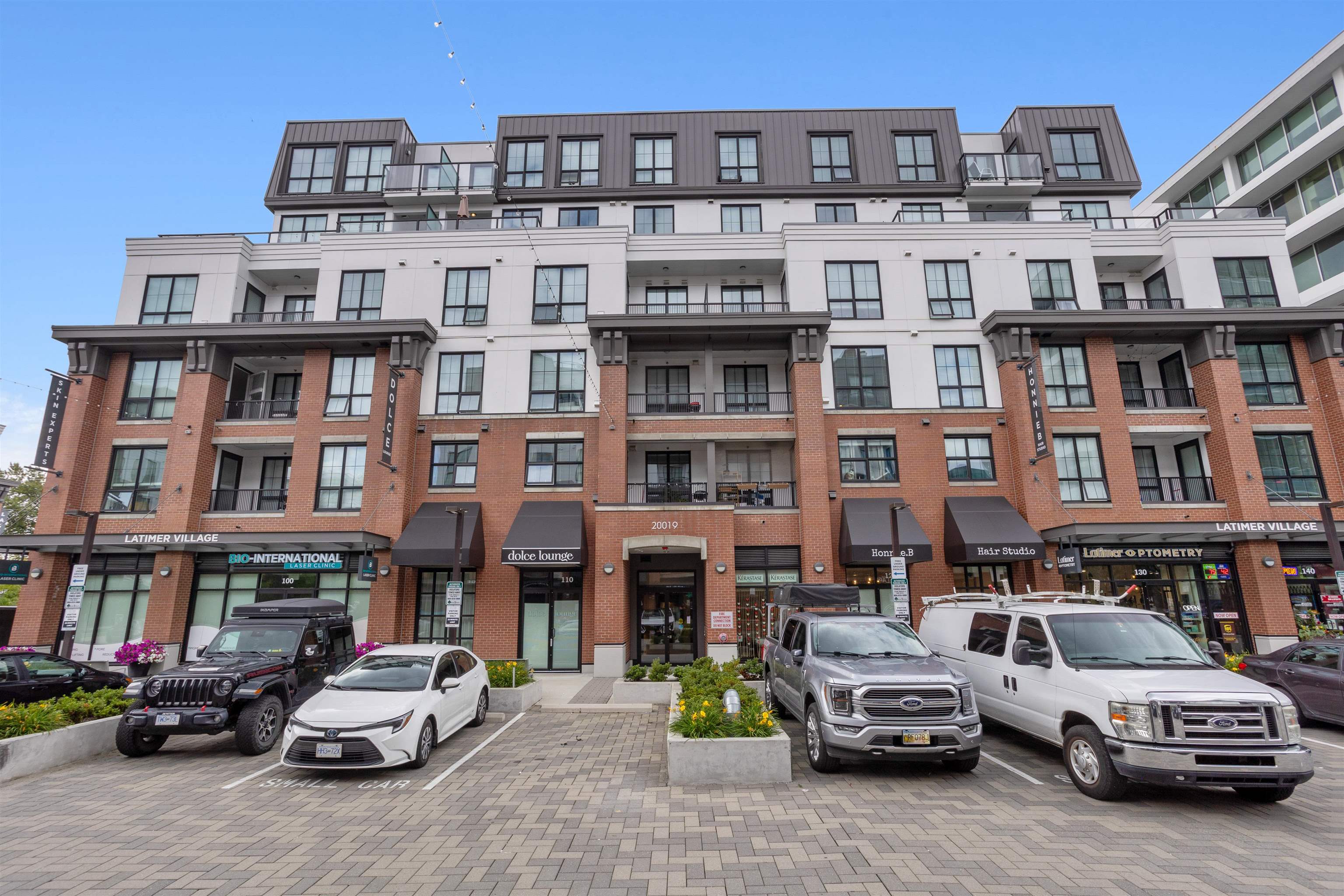 E503 20019 83A AVENUE, R3038644, BC,