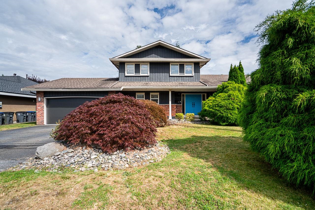 10530 168 STREET, Surrey BC V4N 1R9, R3038646, BC,