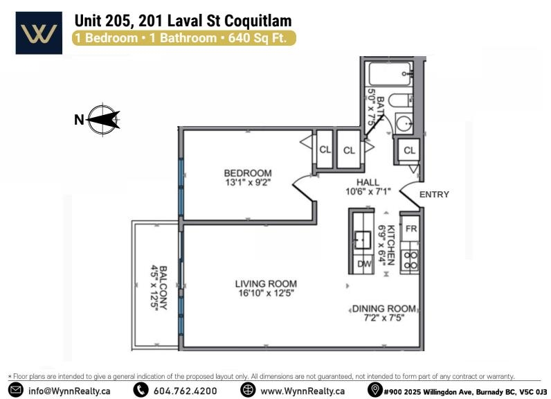 205 201 LAVAL STREET, R3038648, BC,