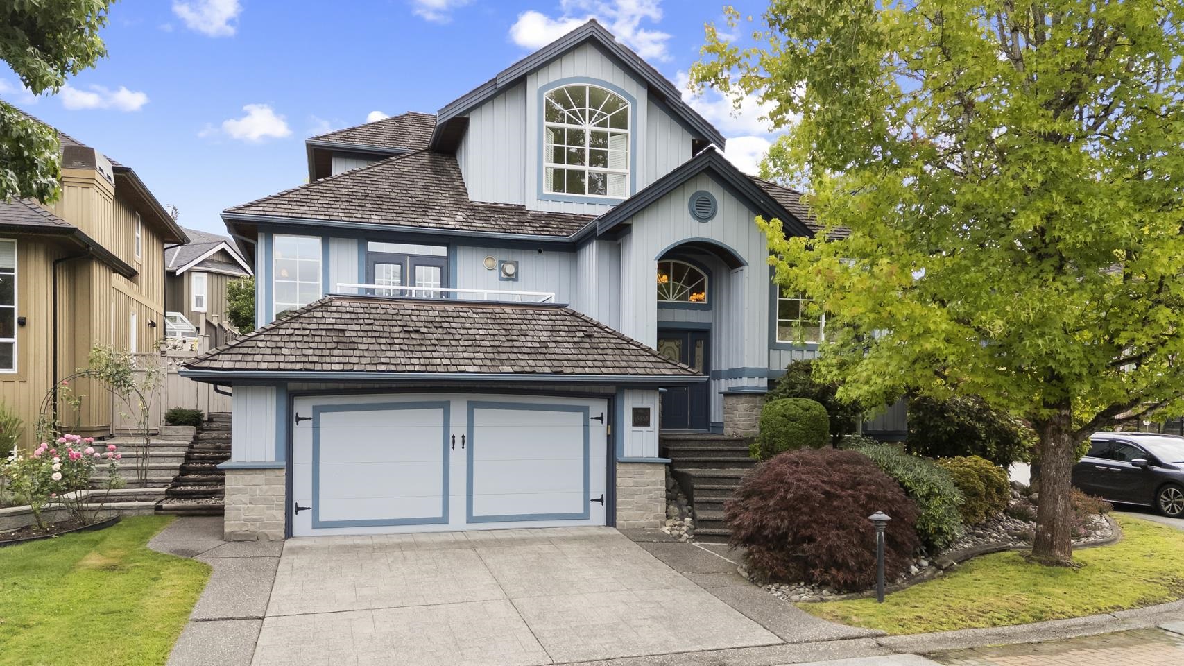15355 SEQUOIA DRIVE, Surrey BC V3S 8N4, R3038649, BC,