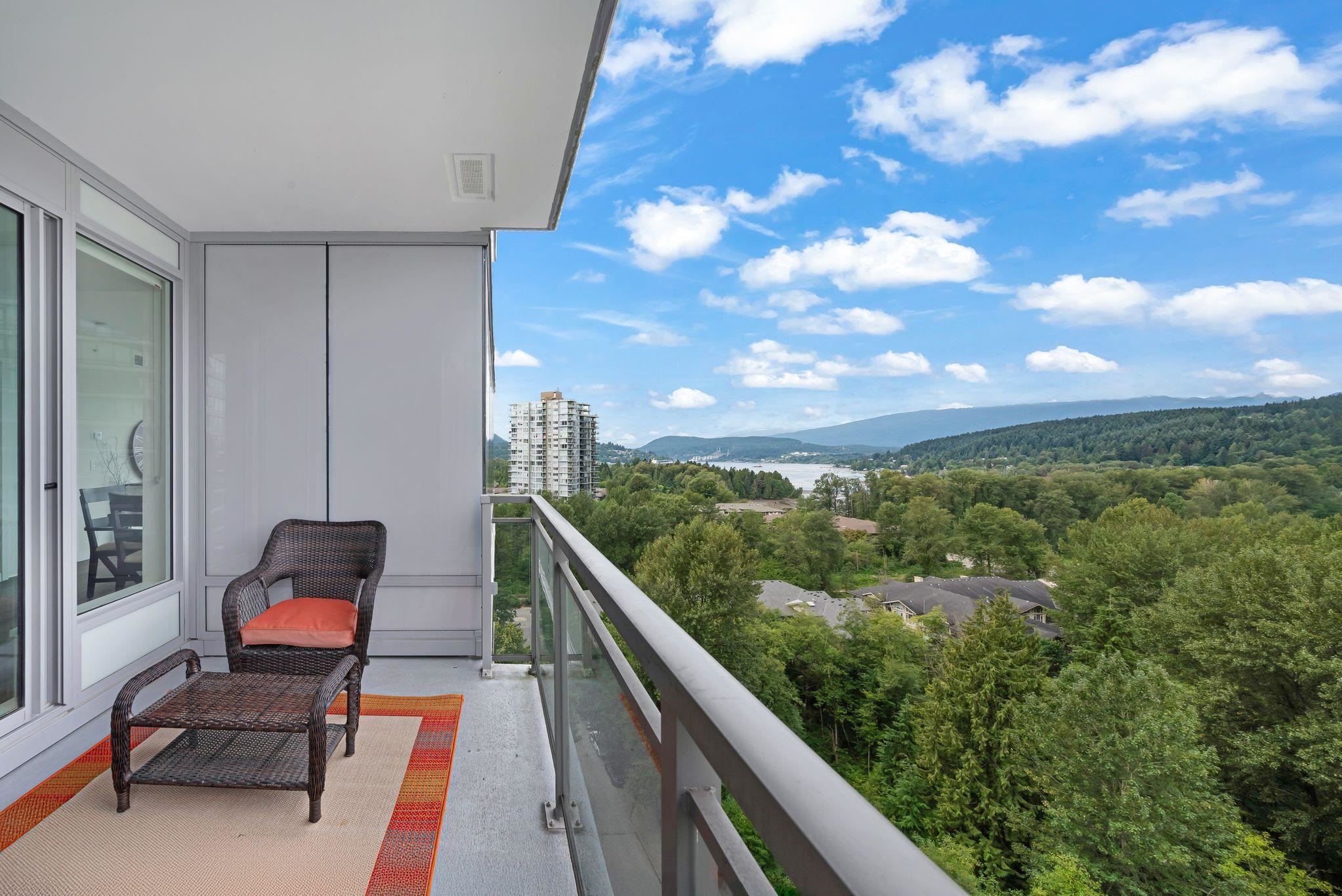 1509 305 MORRISSEY ROAD, R3038662, BC,