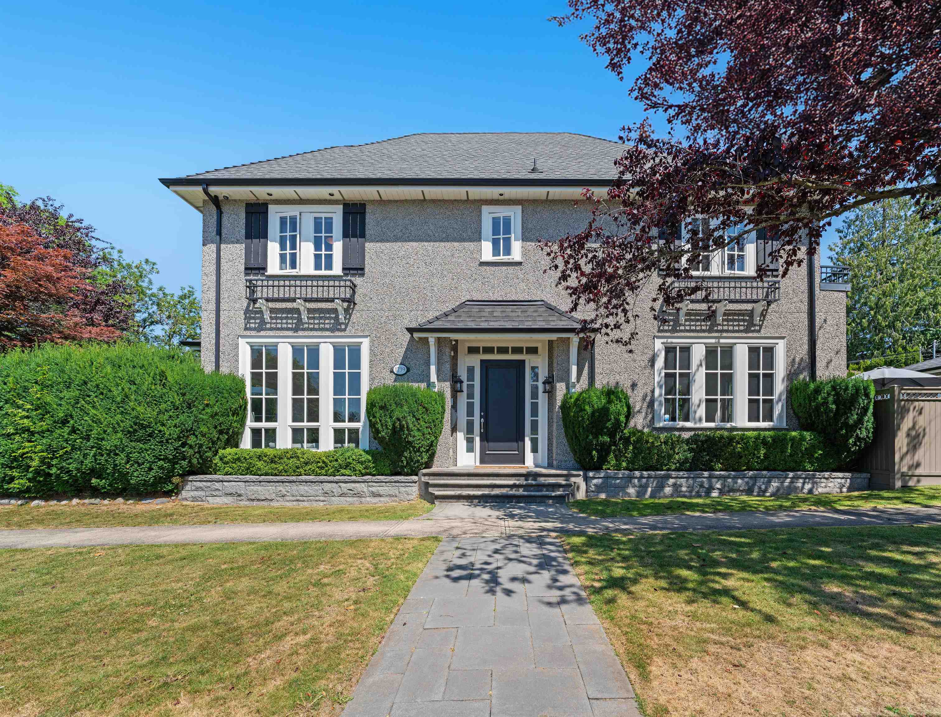 1739 W 52ND AVENUE, Vancouver BC V6P 1J5, R3038666, BC,