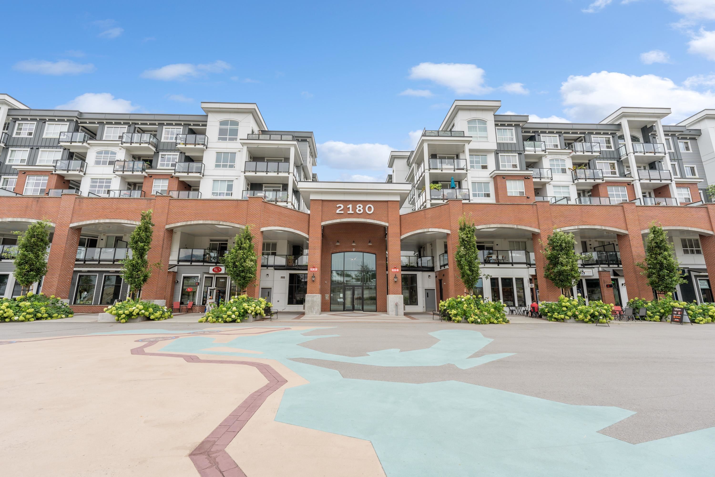 3522 2180 KELLY AVENUE, R3038677, BC,