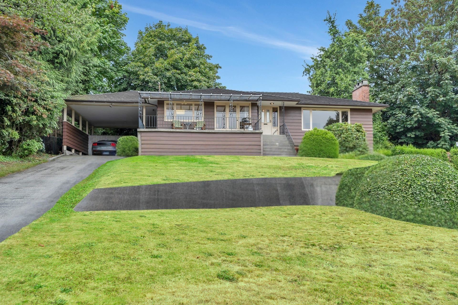 3088 LAZY A STREET, Coquitlam BC V3C 3N9, R3038686, BC,