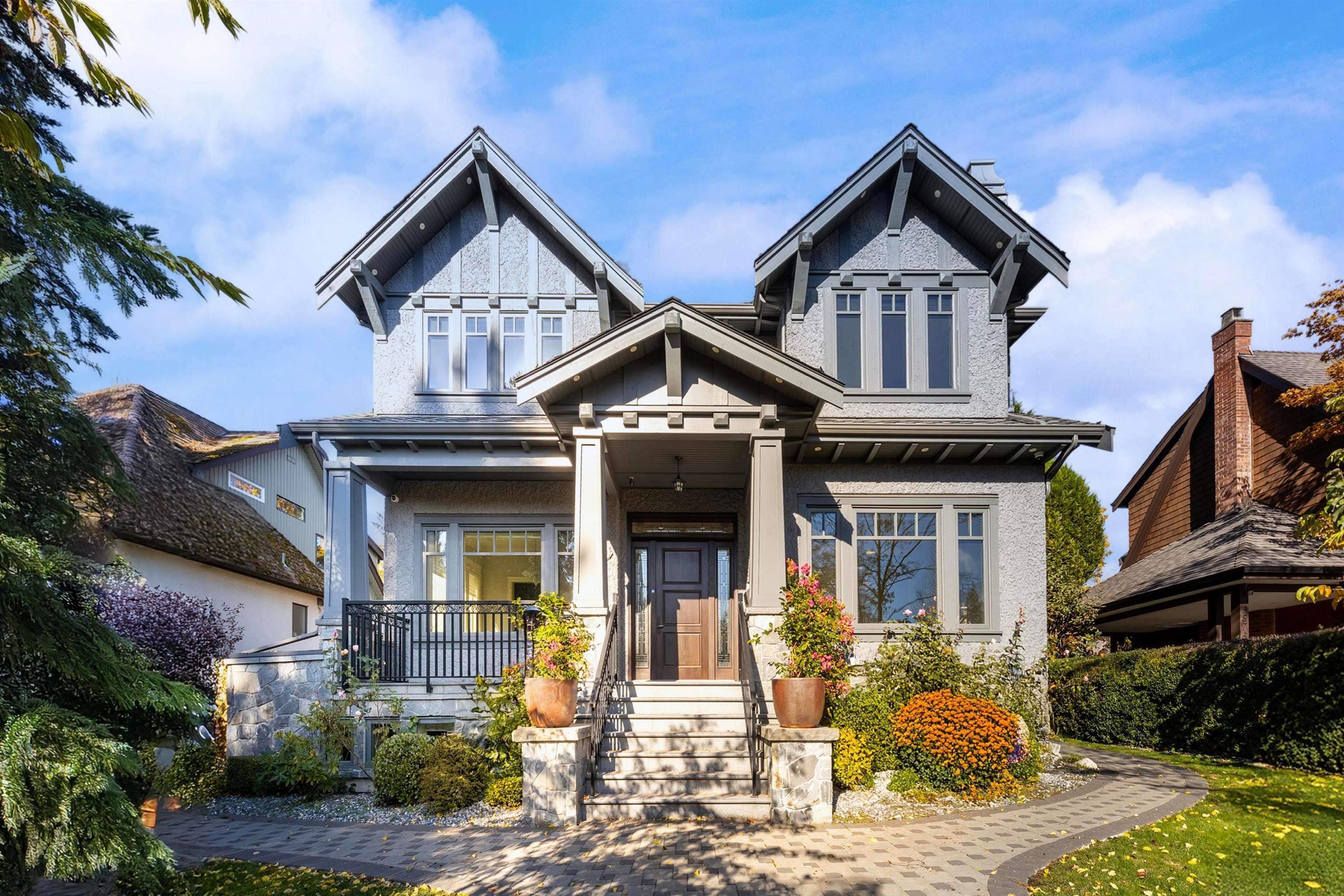 3981 W 35TH AVENUE, Vancouver BC V6N 2P1, R3038692, BC,