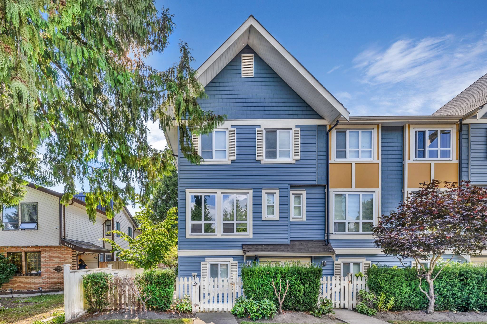 12 14388 103 AVENUE, R3038697, BC,