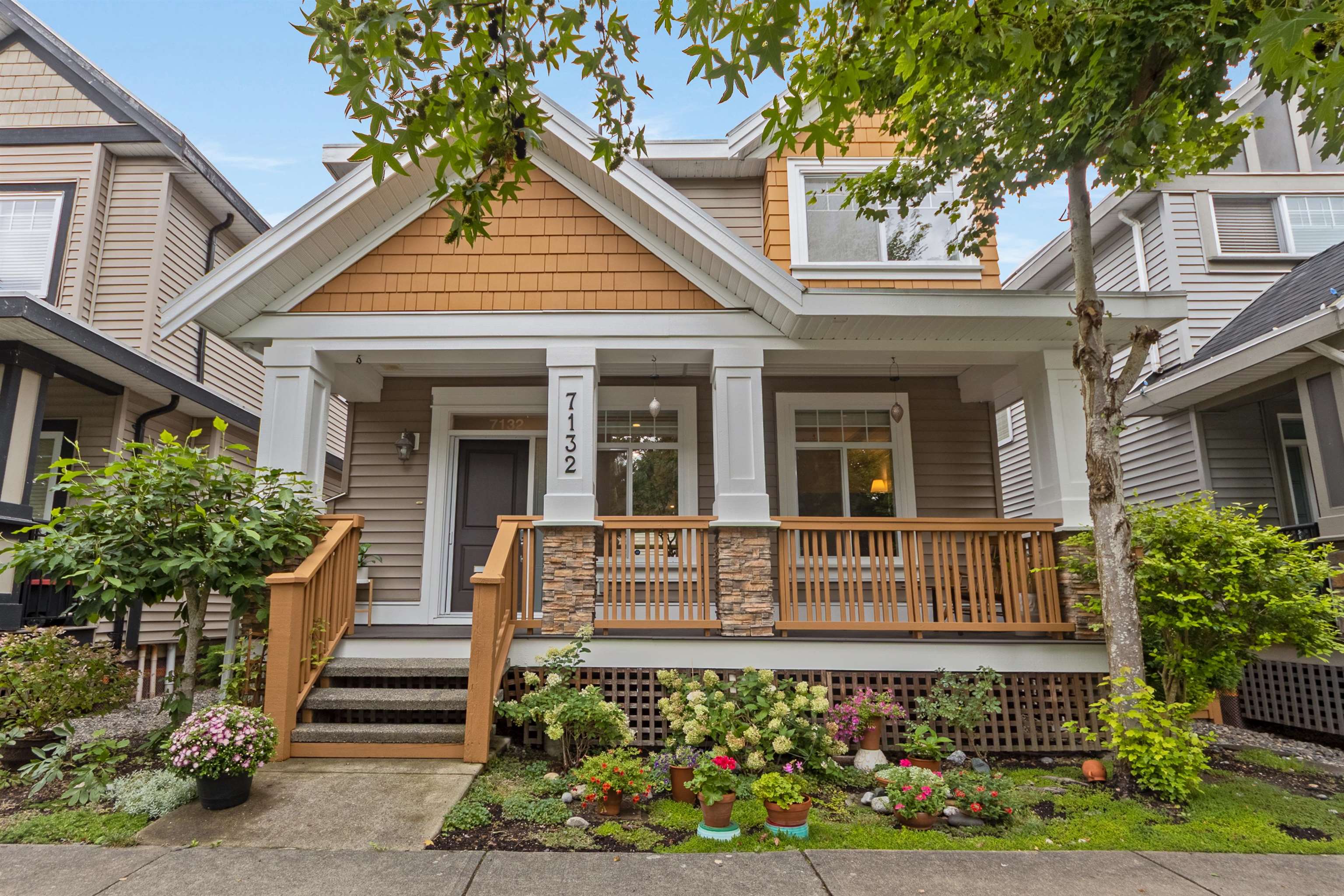 7132 195 STREET, Surrey BC V4N 5Y7, R3038699, BC,