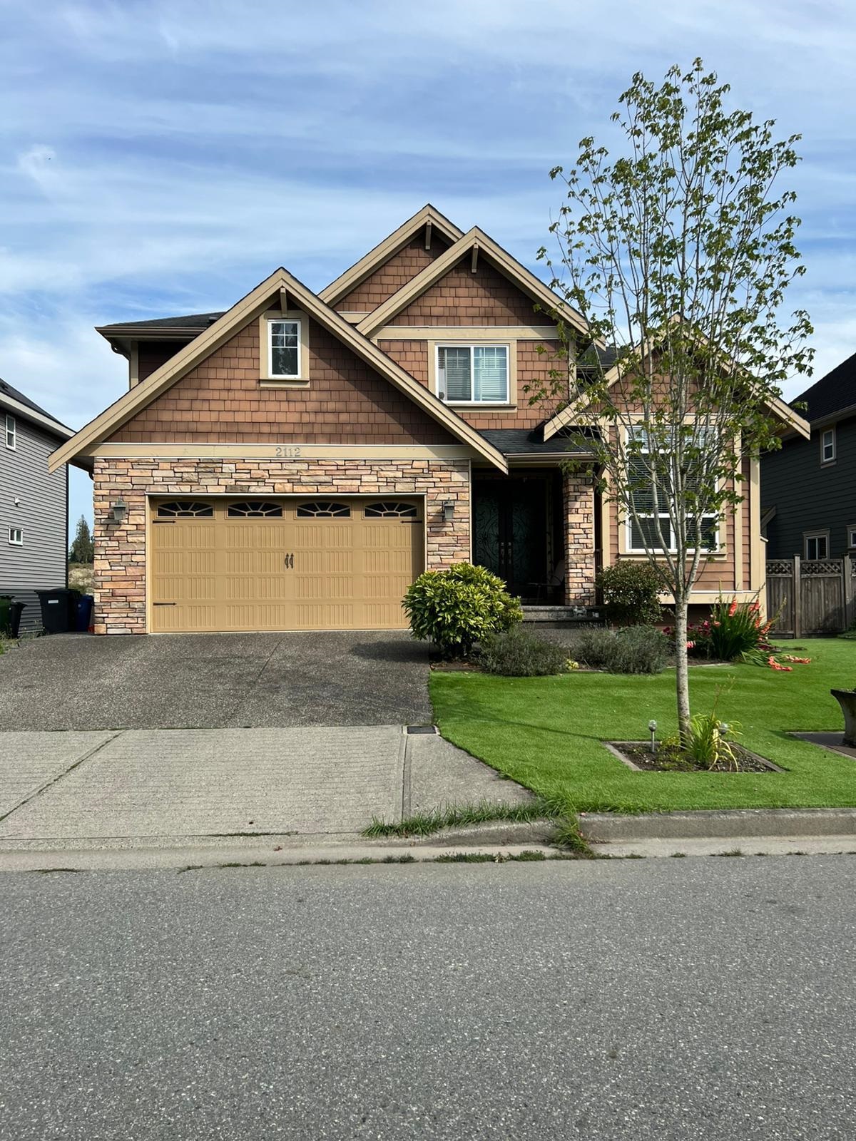 2112 MERLOT BOULEVARD, Abbotsford BC V4X 0A6, R3038716, BC,