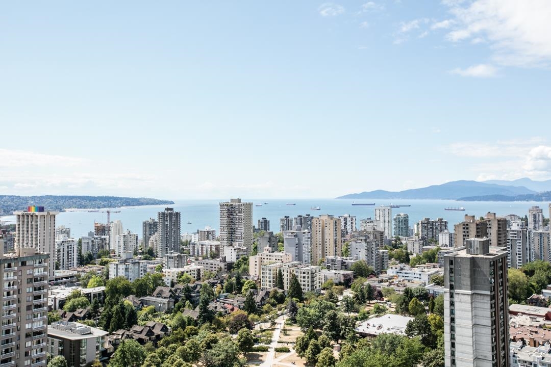 3005 1028 BARCLAY STREET, R3038731, BC,