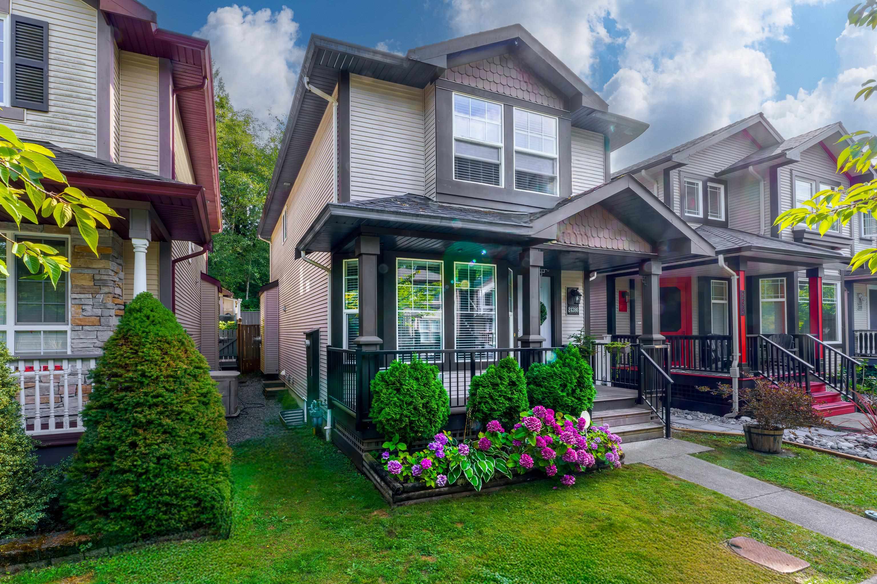 24386 101 AVENUE, Maple Ridge BC V2W 1W8, R3038742, BC,