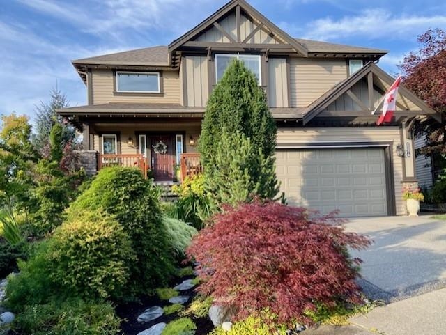 22879 137 AVENUE, Maple Ridge BC V4R 0B6, R3038748, BC,